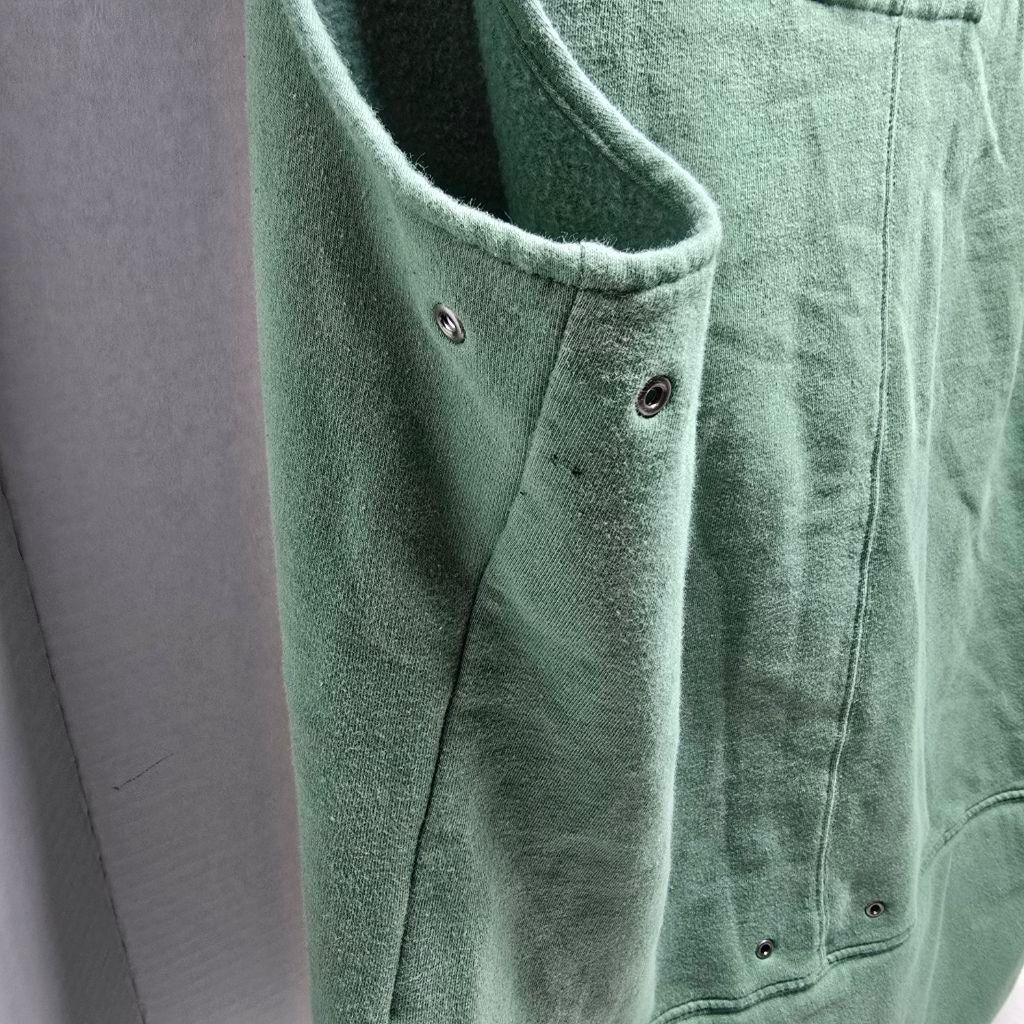 Old Navy Women's Old Navy Green Sleeveless Vest S Size S / US 4 / IT 40 - 5 Thumbnail