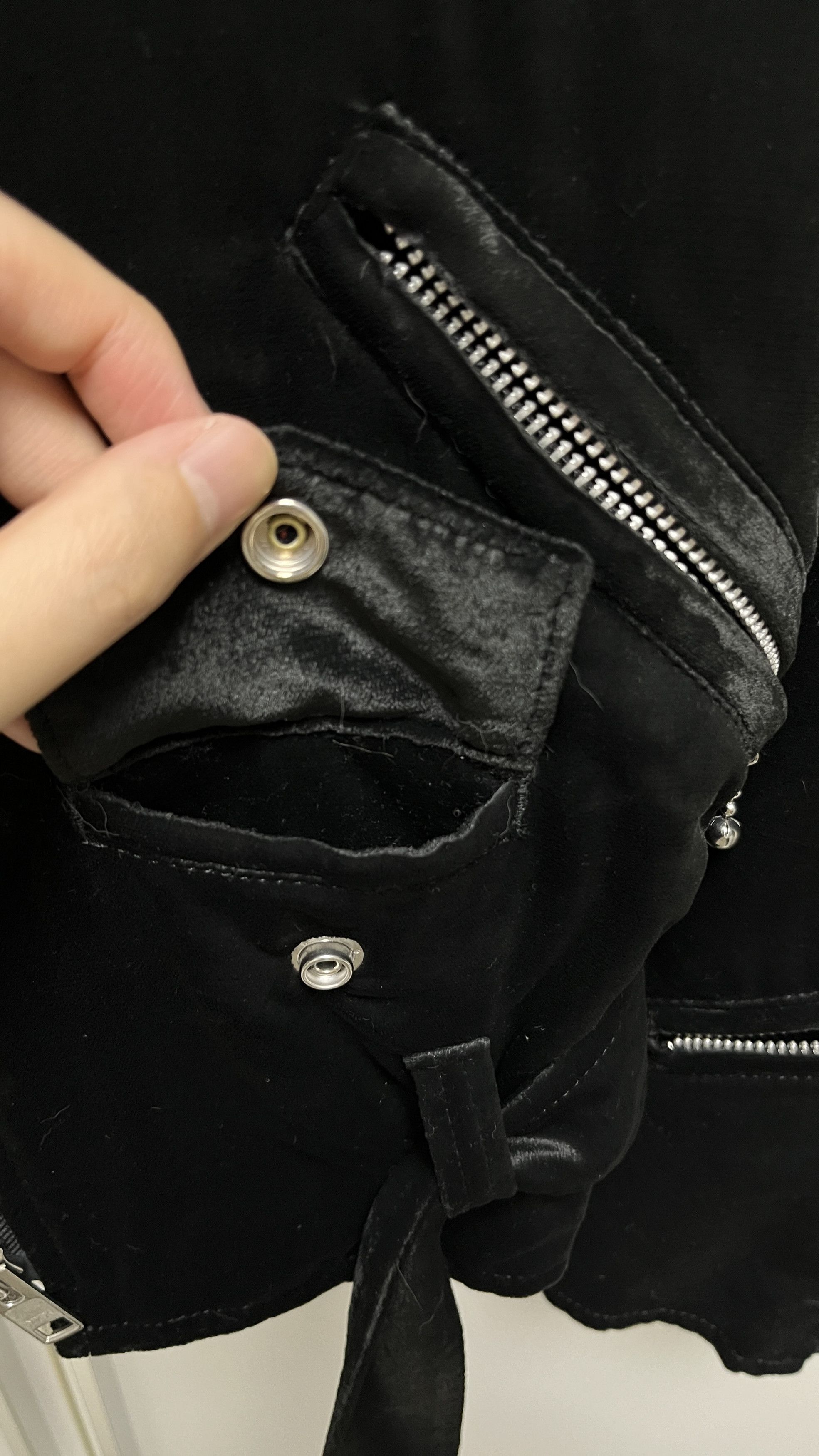 Junya Watanabe JUNYA WATANABE COMME DES GARCONS Size XS / US 0-2 / IT 36-38 - 5 Thumbnail