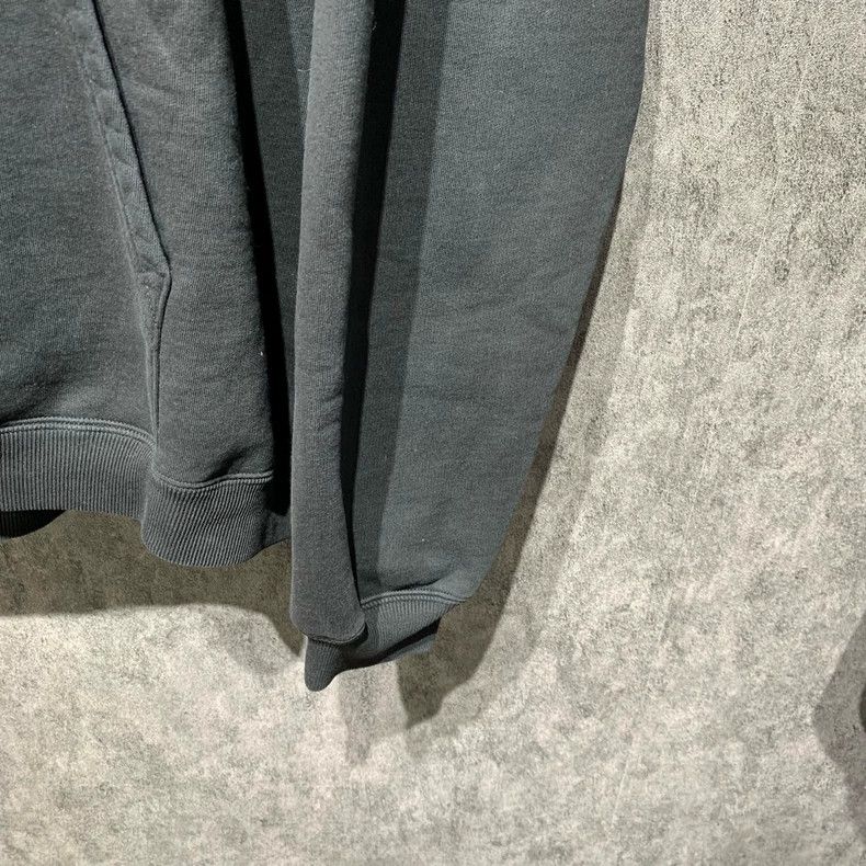 Balenciaga Balenciaga MasterCard Hoodie 2502-Nextarrow Size US XS / EU 42 / 0 - 7 Thumbnail