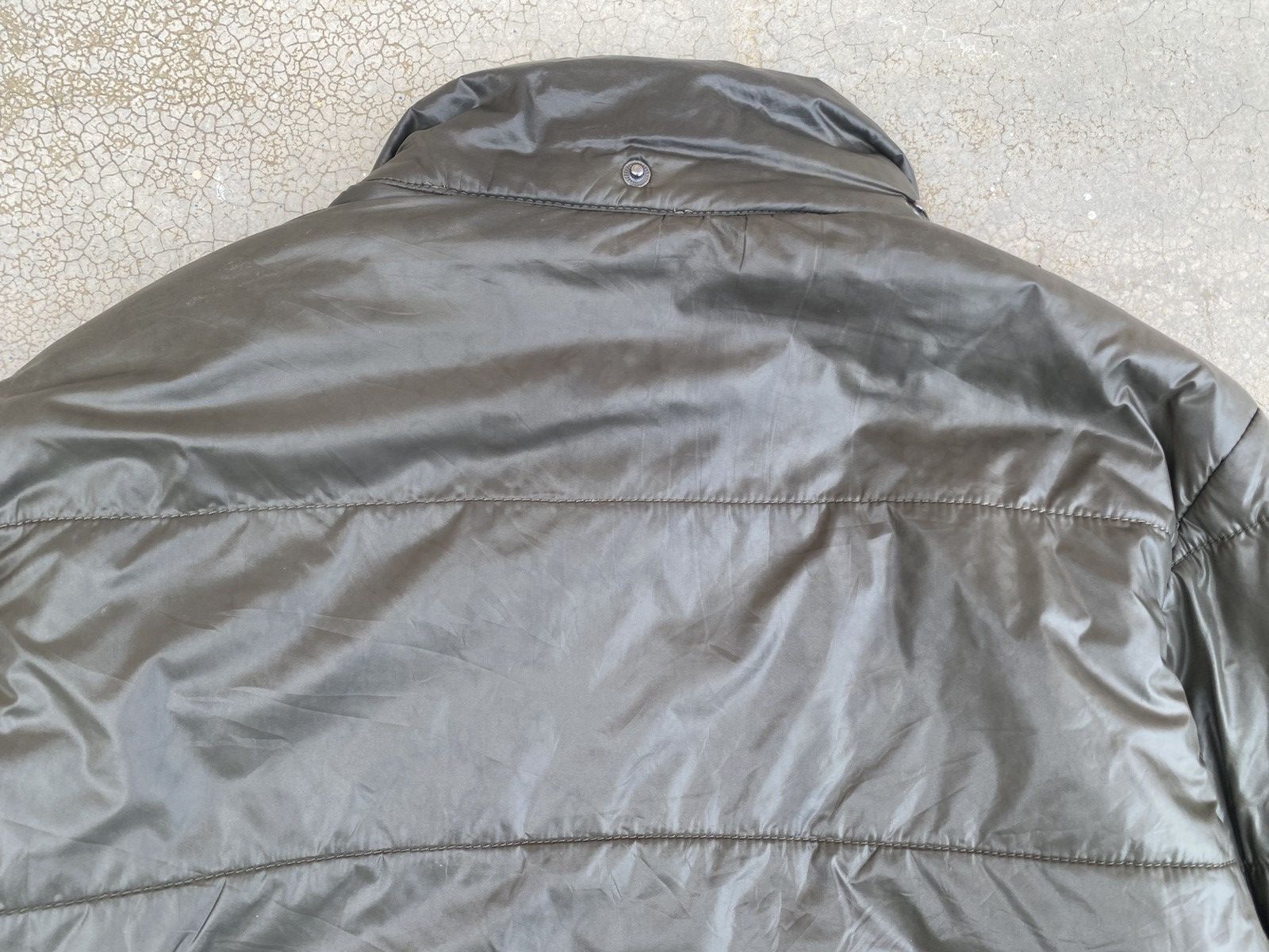 Alpha Industries Alpha Industries Thermolite Puffer Jacket Size US L / EU 52-54 / 3 - 20 Thumbnail