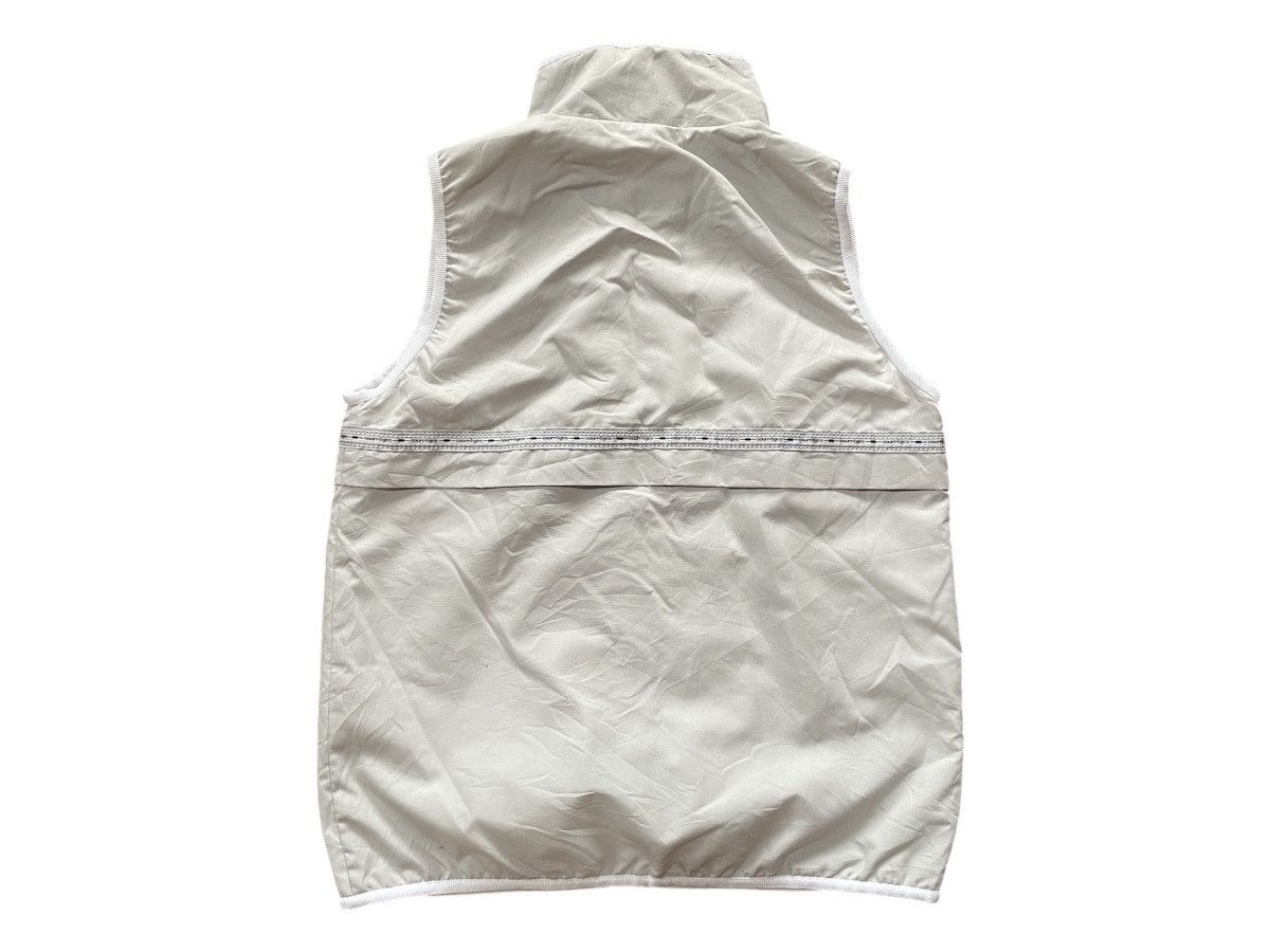 Courreges Courreges Sport Vest Size US M / EU 48-50 / 2 - 2 Thumbnail