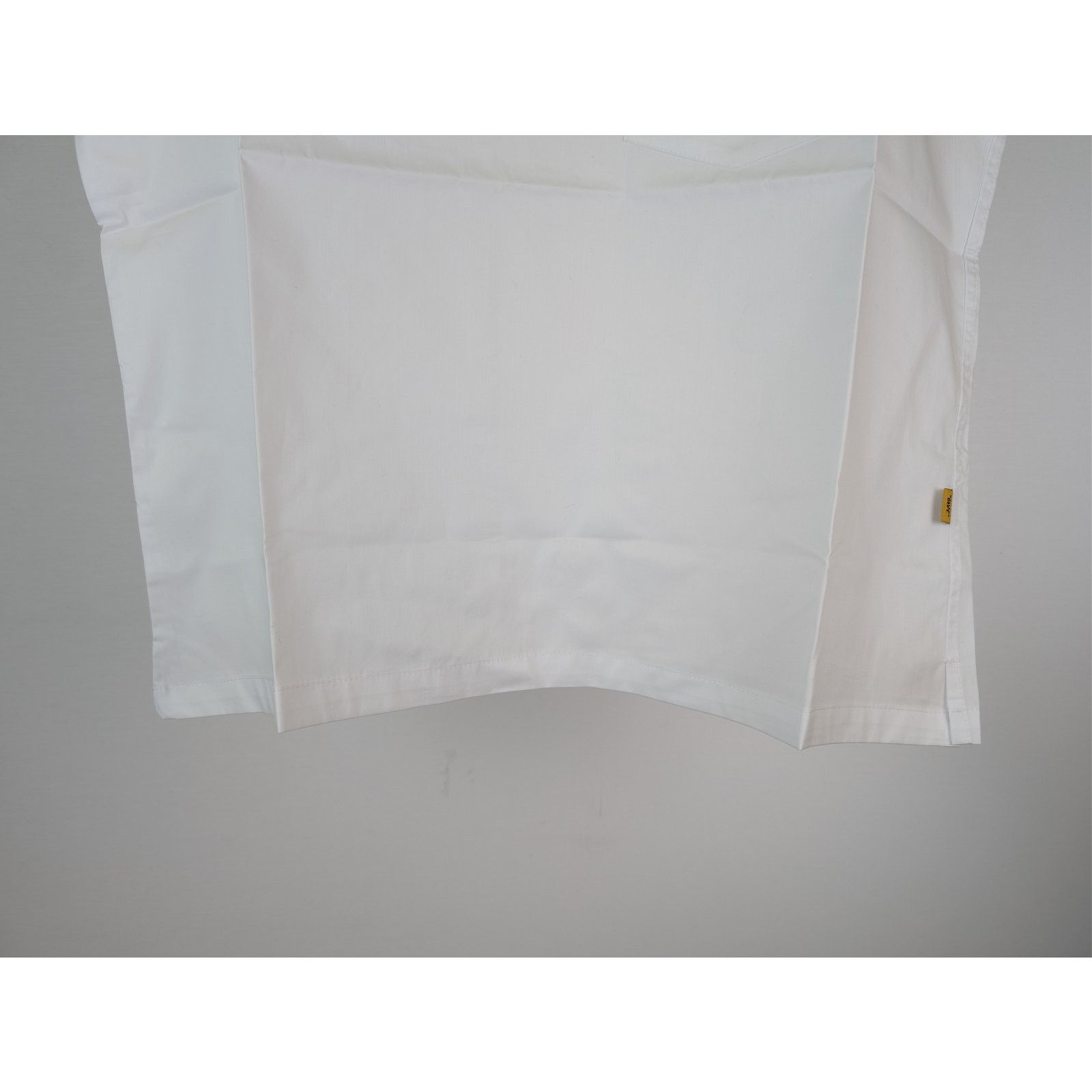 Gallery Dept. o1rshd1 Resort Sleeveless Cotton-Poplin Top in White XL Size US XL / EU 56 / 4 - 6 Thumbnail