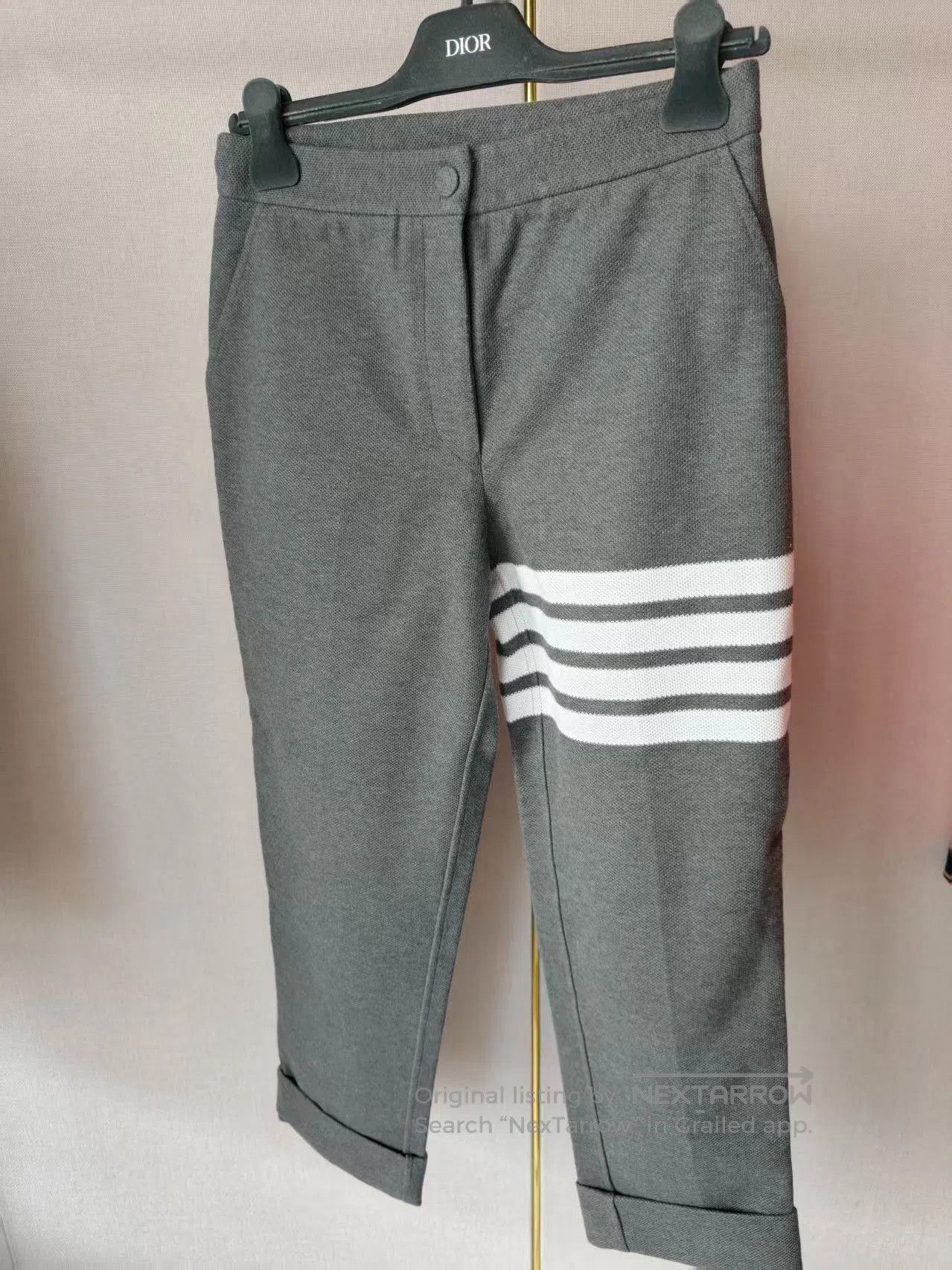Other TB Trousers. Size US 30 / EU 46 - 1 Thumbnail
