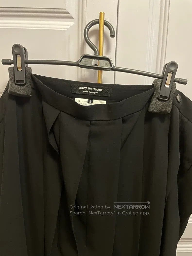 Junya Watanabe Junya Watanabe size S Skirt Size 23" - 2 Thumbnail