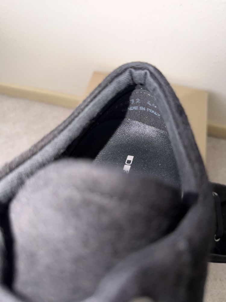 Rick Owens Drkshdw Vintage Size US 11 / EU 44 - 10 Thumbnail