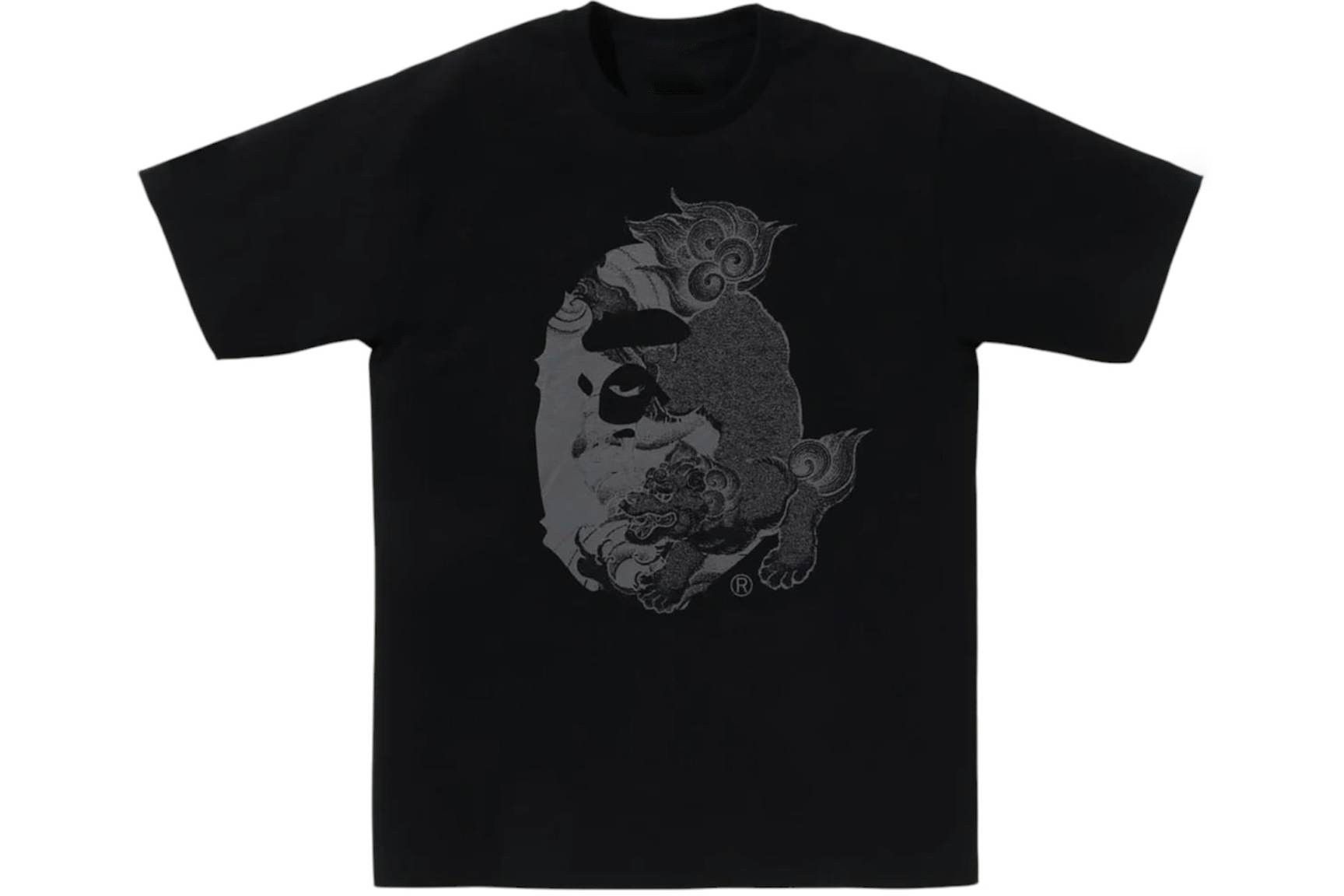 Designer Classic Tee – Timeless Fit, Clean Design, Everyday Essential Size US L / EU 52-54 / 3 - 2 Thumbnail