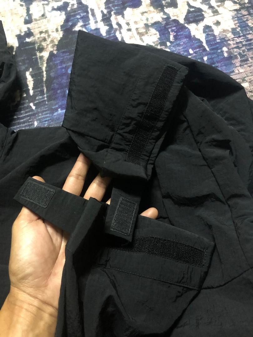 CMF Outdoor Garment CMF Outdoor Garment Anorak Jacket Size L Size US L / EU 52-54 / 3 - 10 Thumbnail