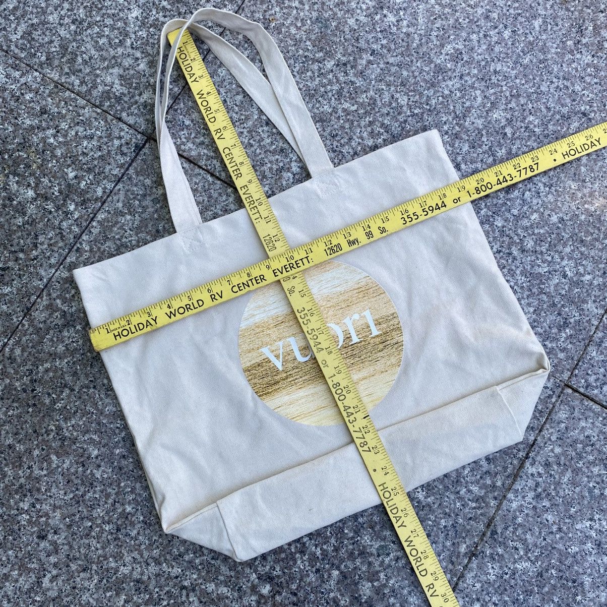 Vuori Vuori shopping tote Size ONE SIZE - 3 Thumbnail
