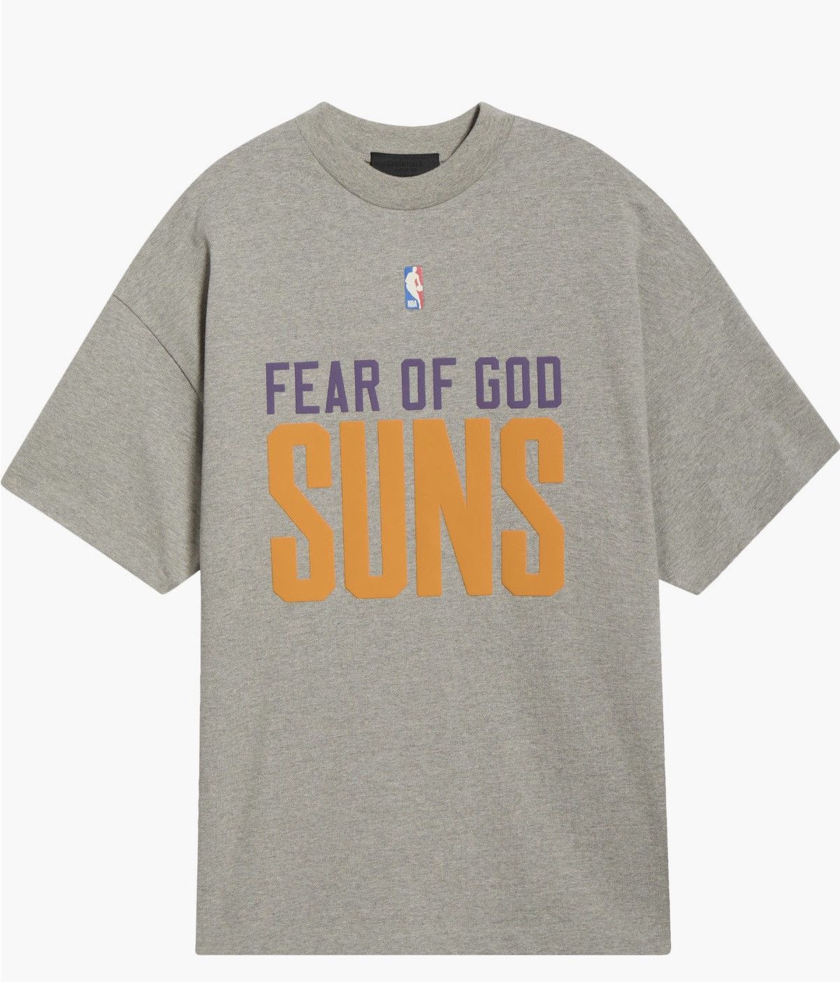 Fear of God × NBA Fear of God Essentials x NBA Phoenix Suns Size US M / EU 48-50 / 2 - 1 Thumbnail