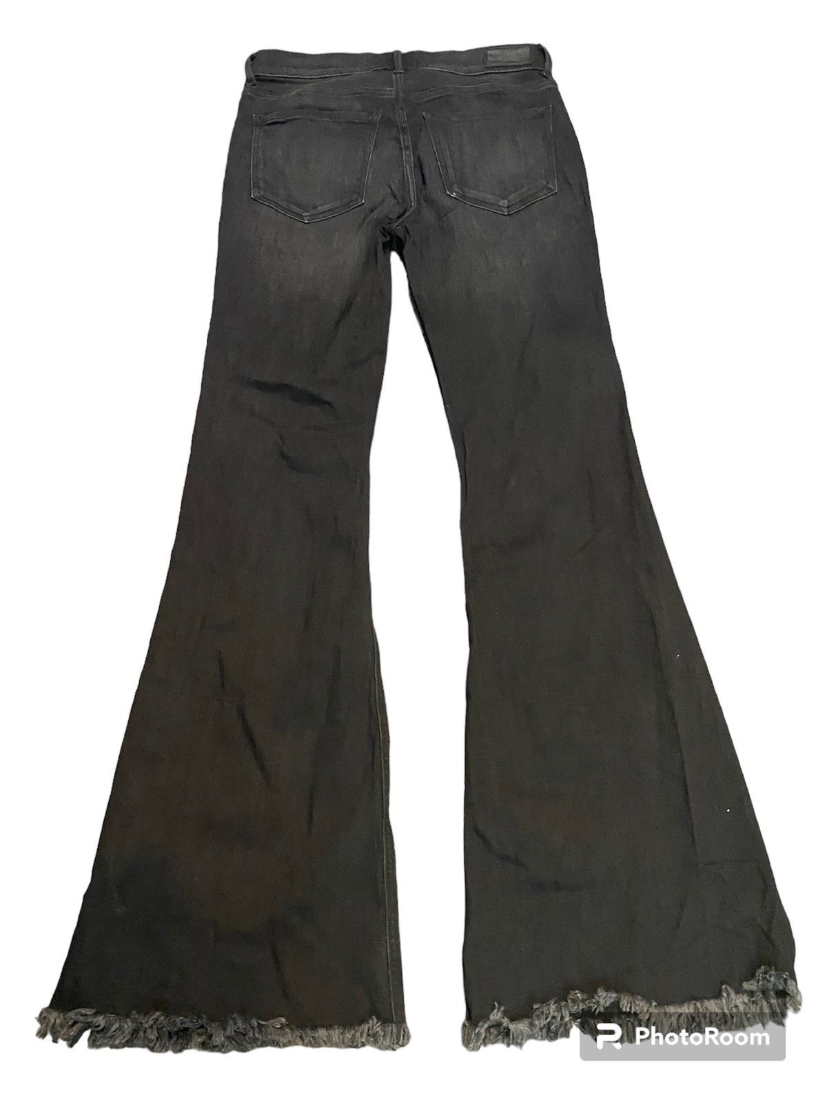 Express × Hysteric Glamour × Tornado Mart Flare jeans Express boot cut Size 30" / US 8 / IT 44 - 2 Thumbnail