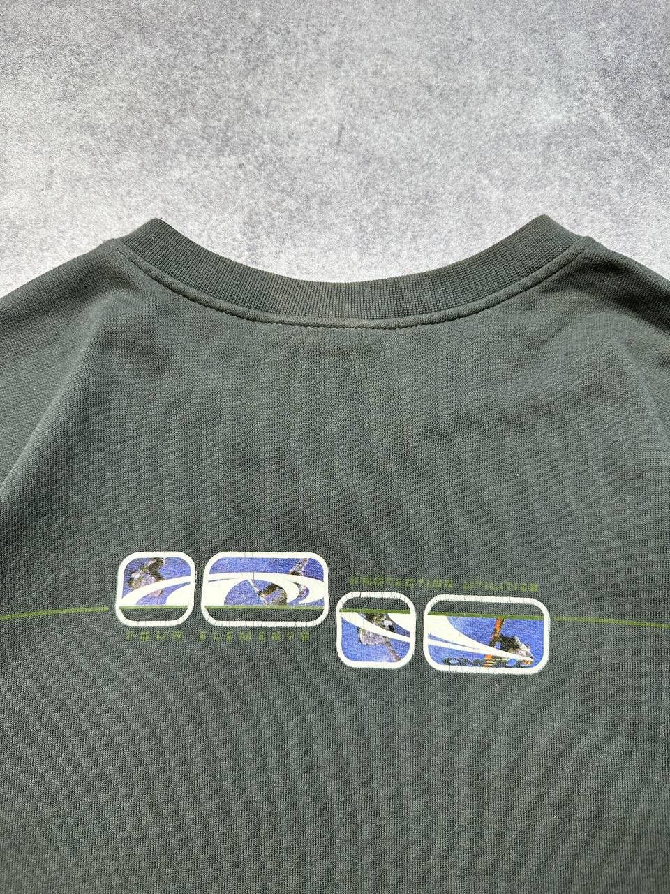 O'Neill Vintage O’Neill Sweatshirt, Size L – Classic Casual Style Size US L / EU 52-54 / 3 - 6 Thumbnail