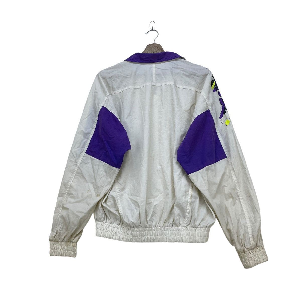 Goldwin × Japanese Brand × Vintage Vintage Japanese Brand Goldwin Light Jacket Size US M / EU 48-50 / 2 - 2 Thumbnail