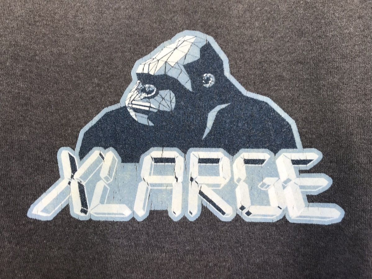 Xlarge Xlarge sweatshirt Size US M / EU 48-50 / 2 - 3 Thumbnail