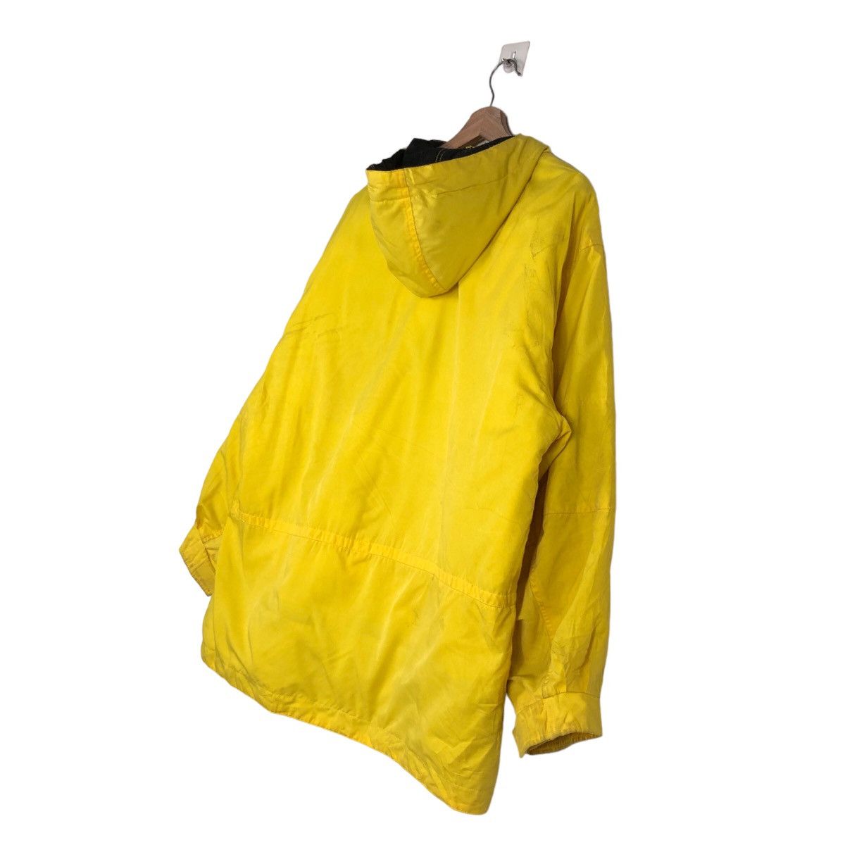 Japanese Brand 🔥Vintage Ski Anorak Jacket Pull Over Windex Loud Spell Out Size US L / EU 52-54 / 3 - 10 Thumbnail