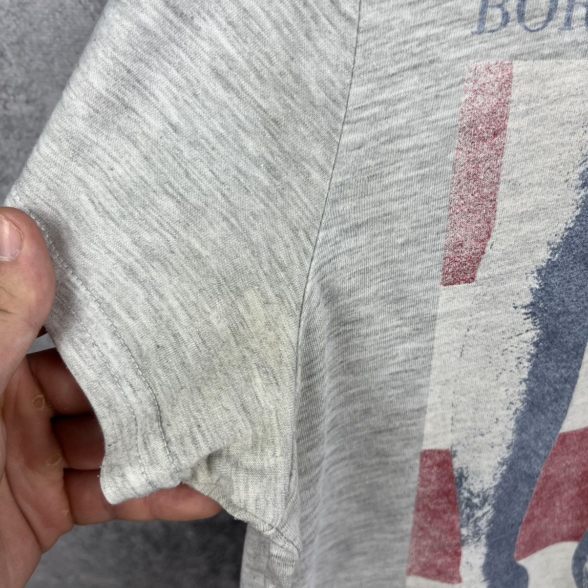 Band Tees Bruce Springsteen Vintage Tee Size US L / EU 52-54 / 3 - 4 Thumbnail