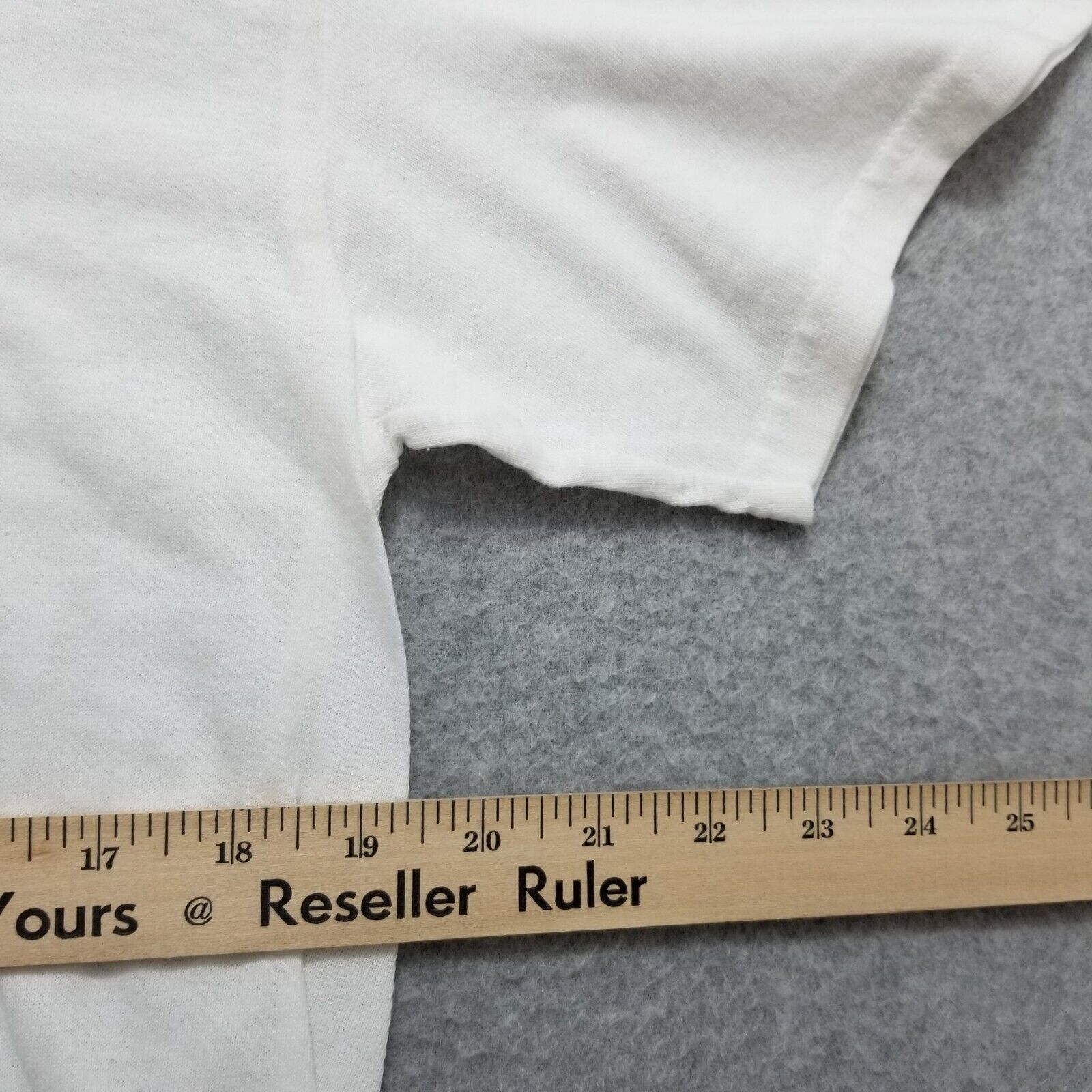 Other David Bowie Shirt Mens Medium White Short Sleeve Size US M / EU 48-50 / 2 - 5 Thumbnail