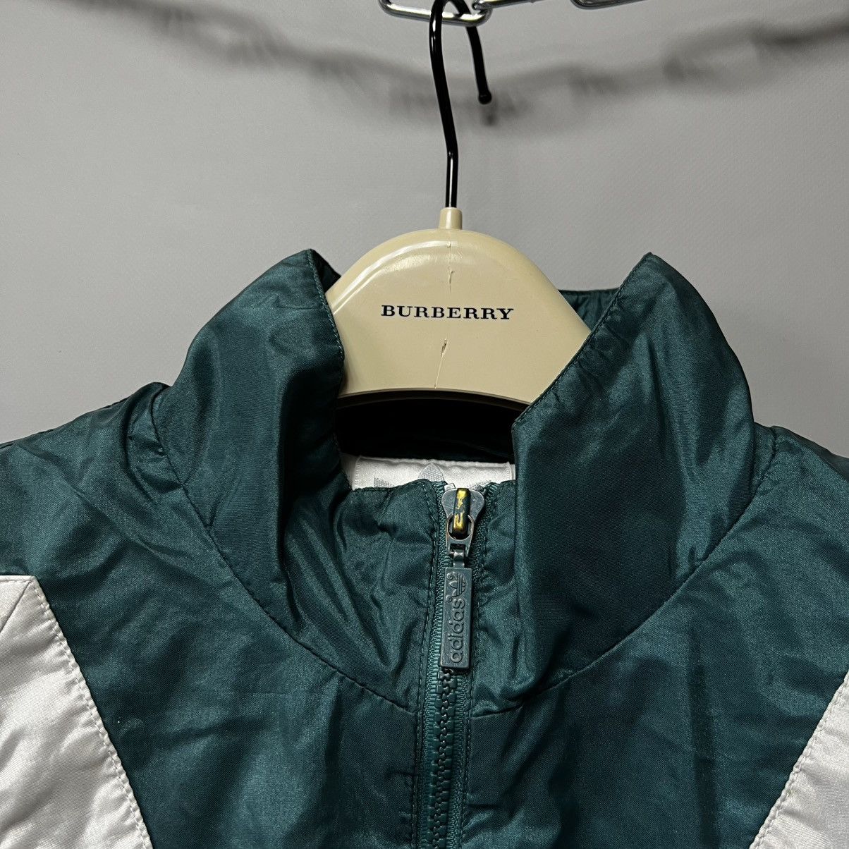 Adidas Adidas x Honda Vintage Racing Service Windbreaker Jacket Y2k Size US M / EU 48-50 / 2 - 10 Thumbnail