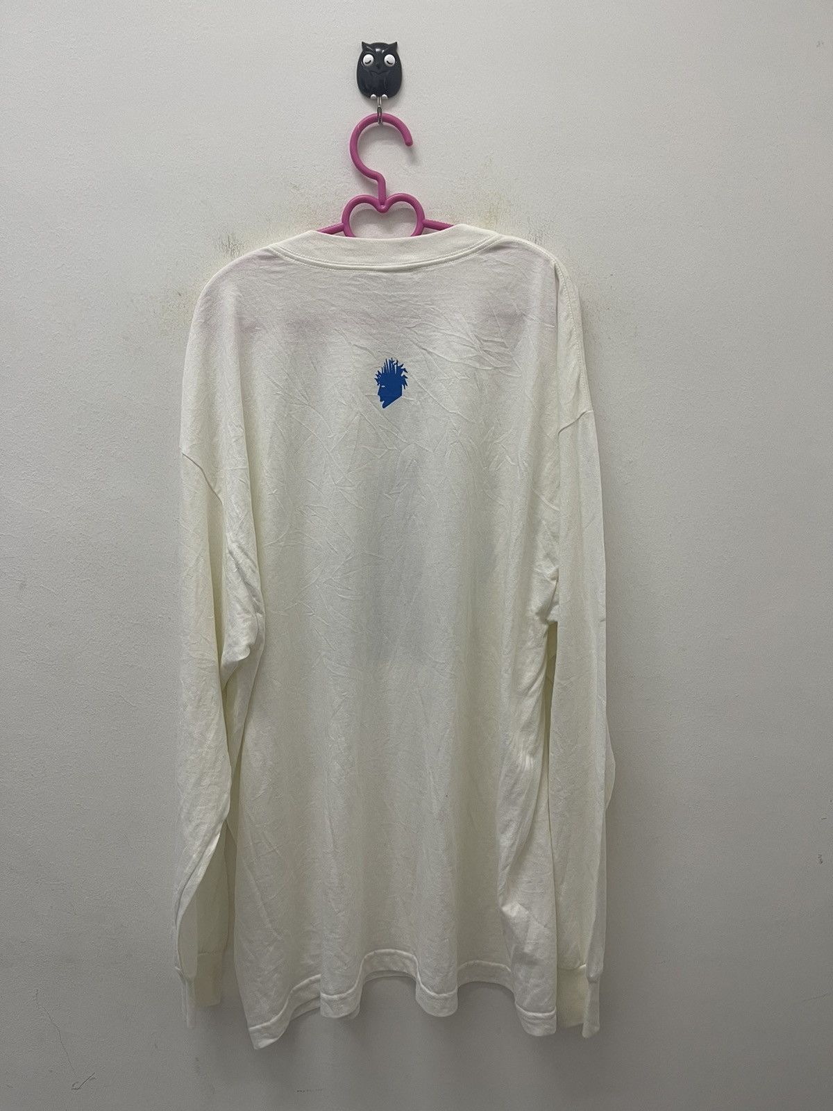 Vintage Rare Vintage SNOBOARDING Streetwear Size US XL / EU 56 / 4 - 4 Thumbnail