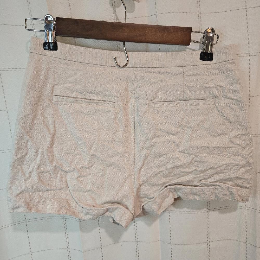 J.Crew J Crew Short Size 25" / US 0 / IT 36 - 7 Thumbnail
