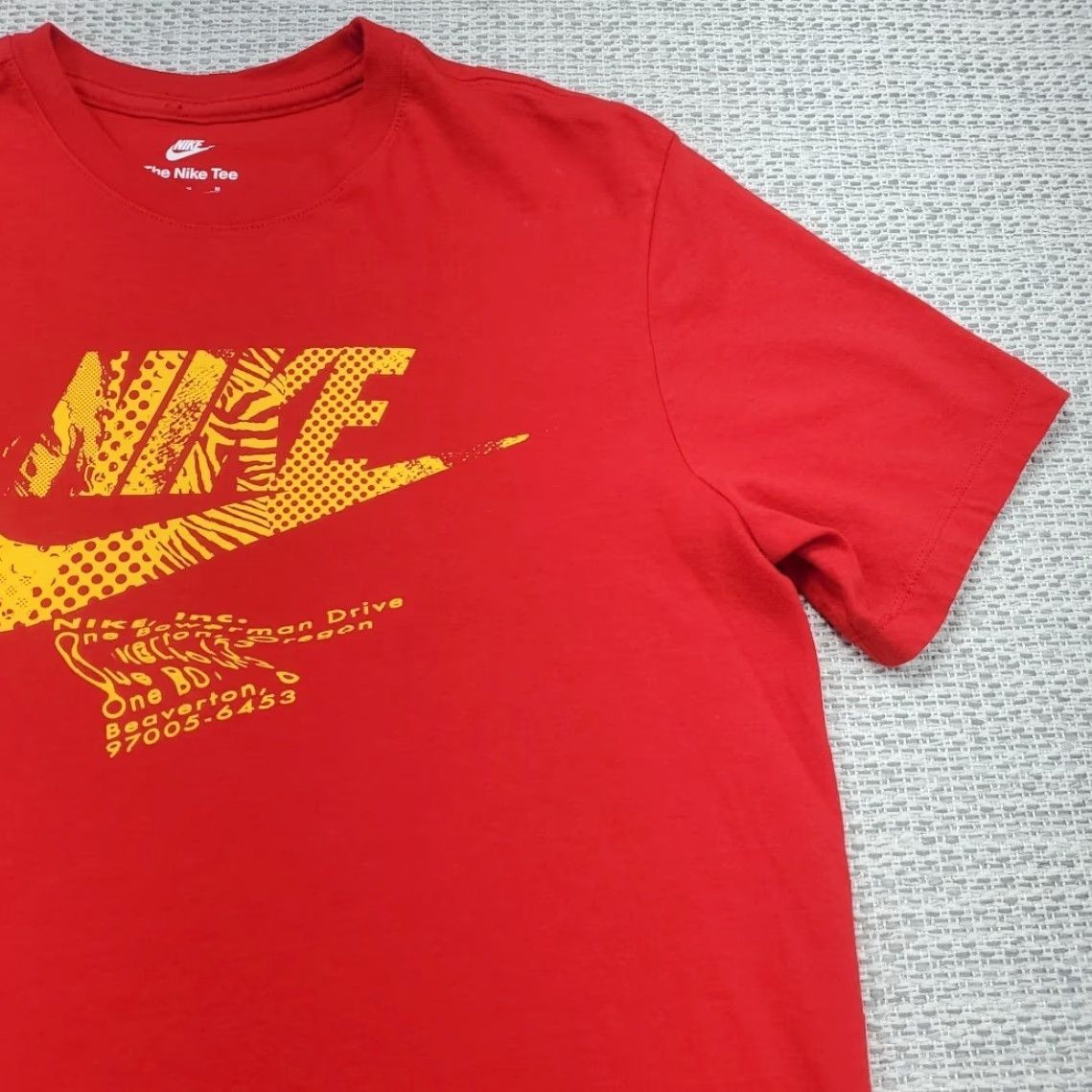 Nike Nike Graphic Tee T Shirt Mens Medium Basketball Casual Bowerman Drive Oregon Shirt Size US M / EU 48-50 / 2 - 4 Thumbnail