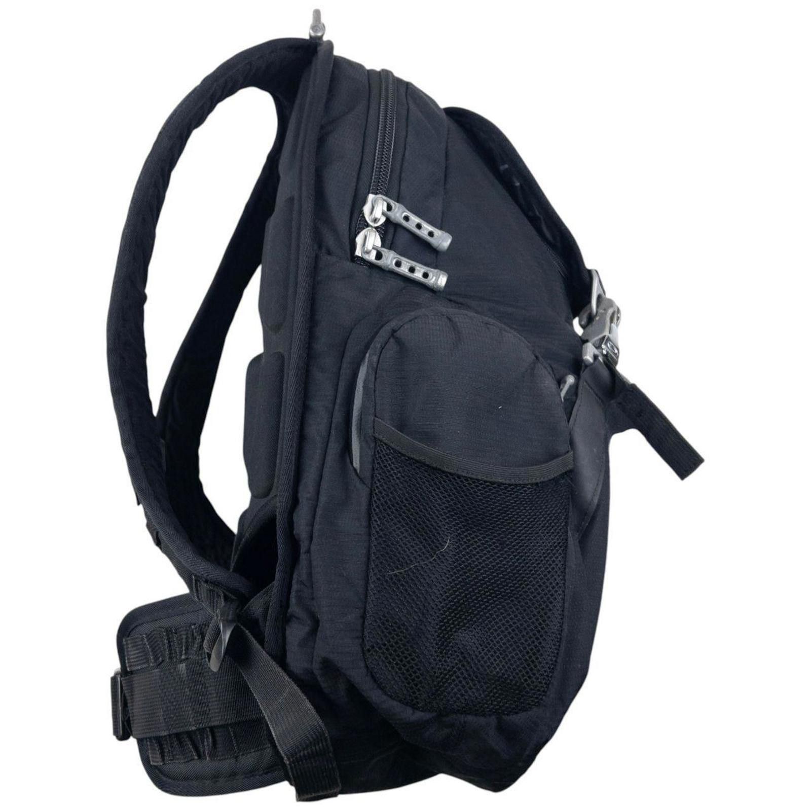 Oakley Vintage 2014 Oakley Lunchbox Hard Shell Backpack Size ONE SIZE - 4 Thumbnail