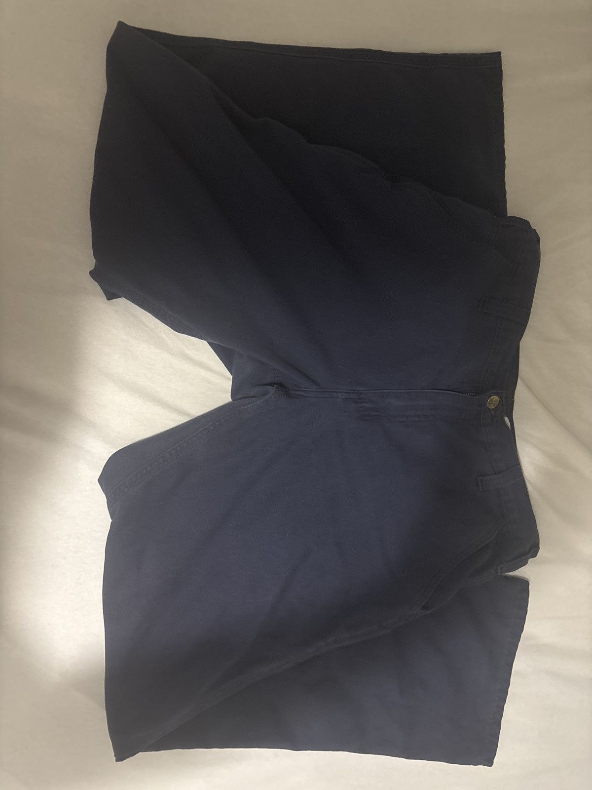 Carhartt Carhartt Dunagree Fit Pants Size US 32 / EU 48 - 3 Thumbnail