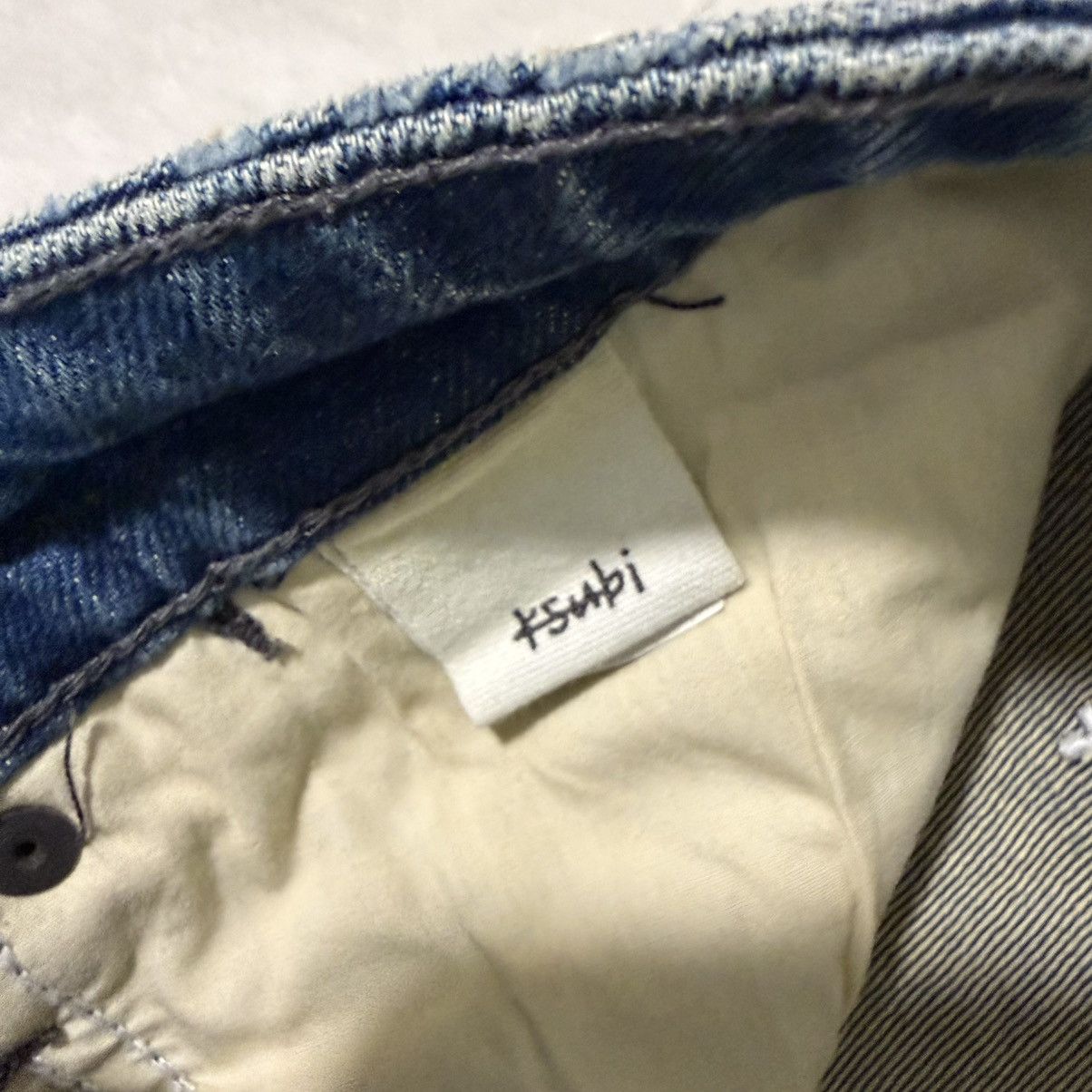 Ksubi Ksubi “High” Skinny Denim Jeans Size US 32 / EU 48 - 8 Thumbnail