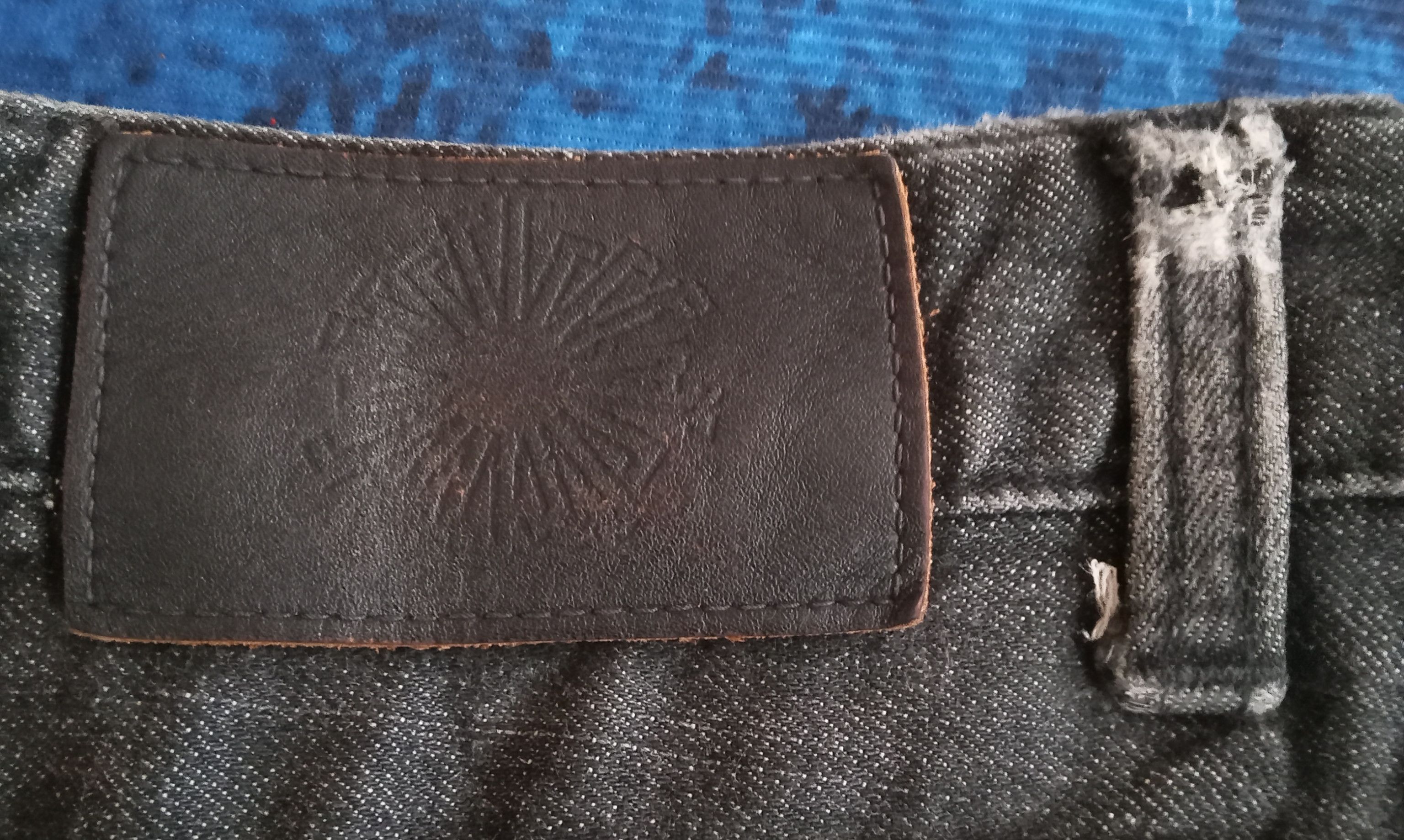 Tornado Mart Tornado Mart Skinny Jeans Size US 27 - 3 Thumbnail