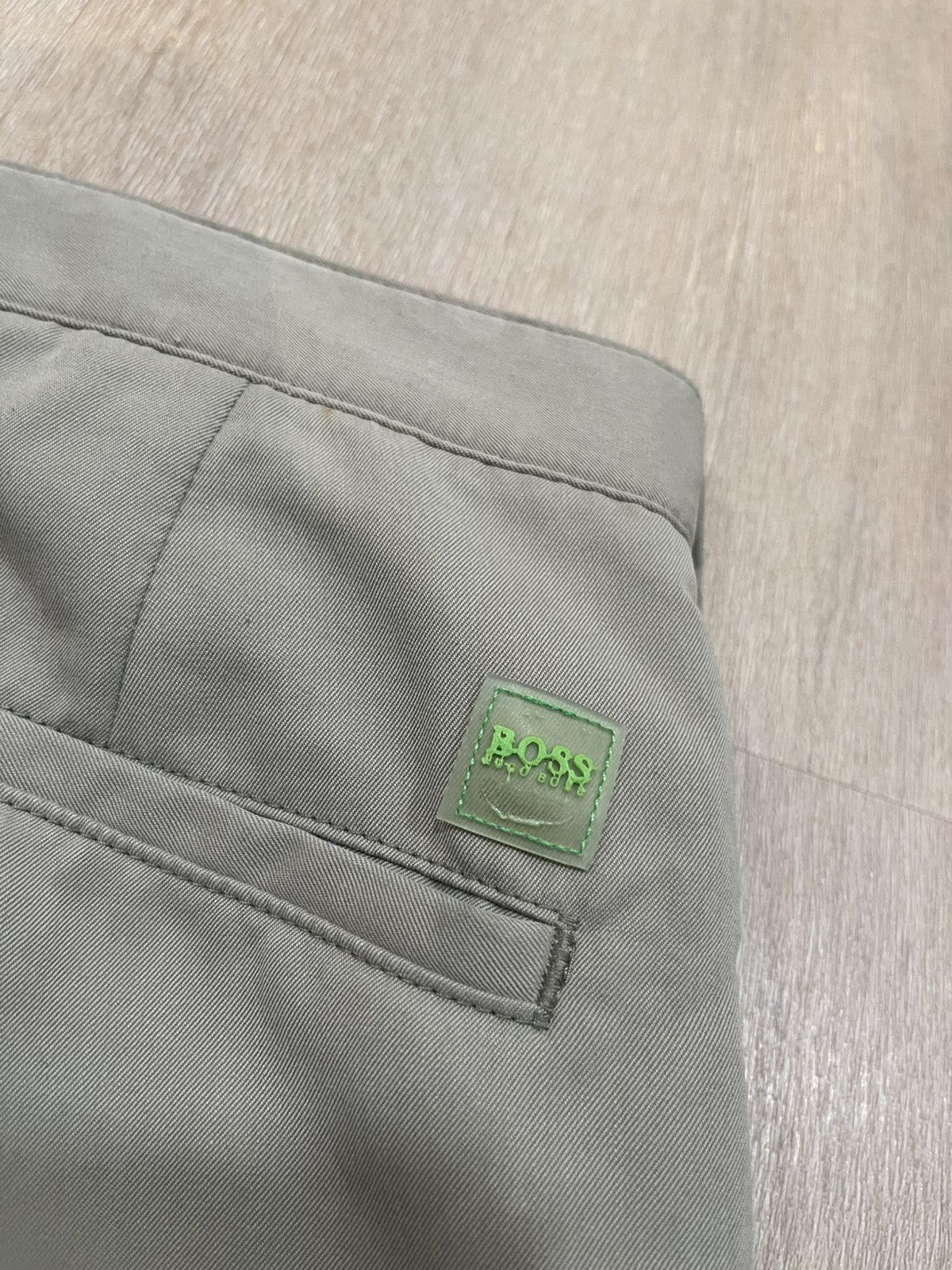 Hugo Boss Hugo Boss Pants Size US 36 / EU 52 - 4 Thumbnail