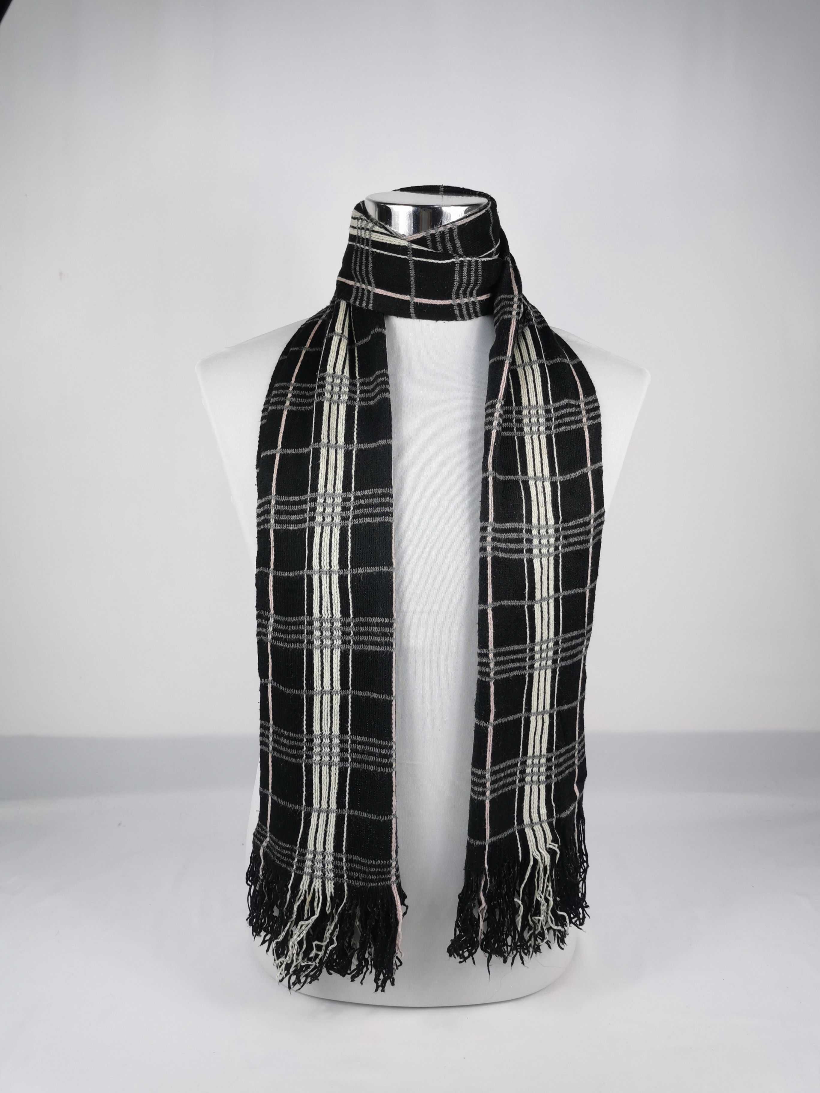 Takeo Kikuchi Takeo kikuchi scarf muffler Size ONE SIZE - 1 Thumbnail