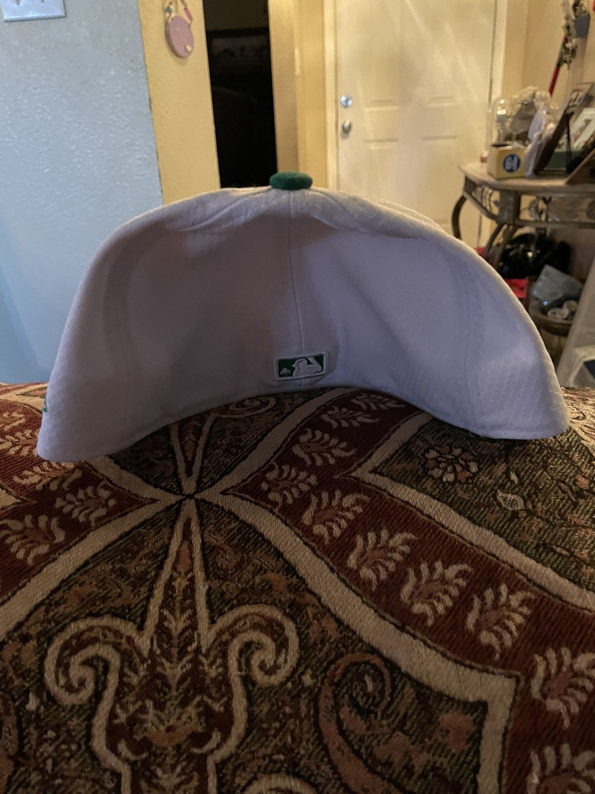 New Era Pittsburgh Pirates Hat Size ONE SIZE - 6 Thumbnail