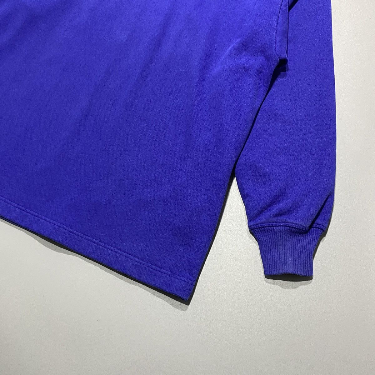 Acne Studios Logo Hoodie Size US XS / EU 42 / 0 - 6 Thumbnail