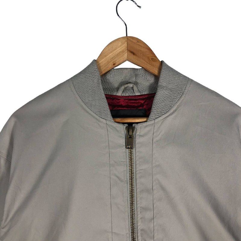 JACKROSE × Japanese Brand × Vintage Vintage Jack Rose Varsity Zipper Jacket Size US L / EU 52-54 / 3 - 2 Thumbnail