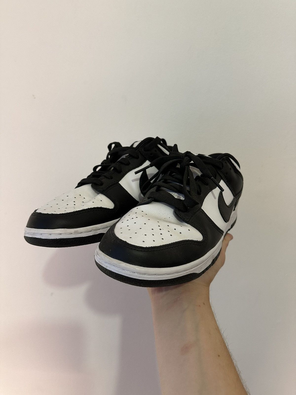 Nike Nike SB Panda Size US 9 / EU 42 - 1 Thumbnail