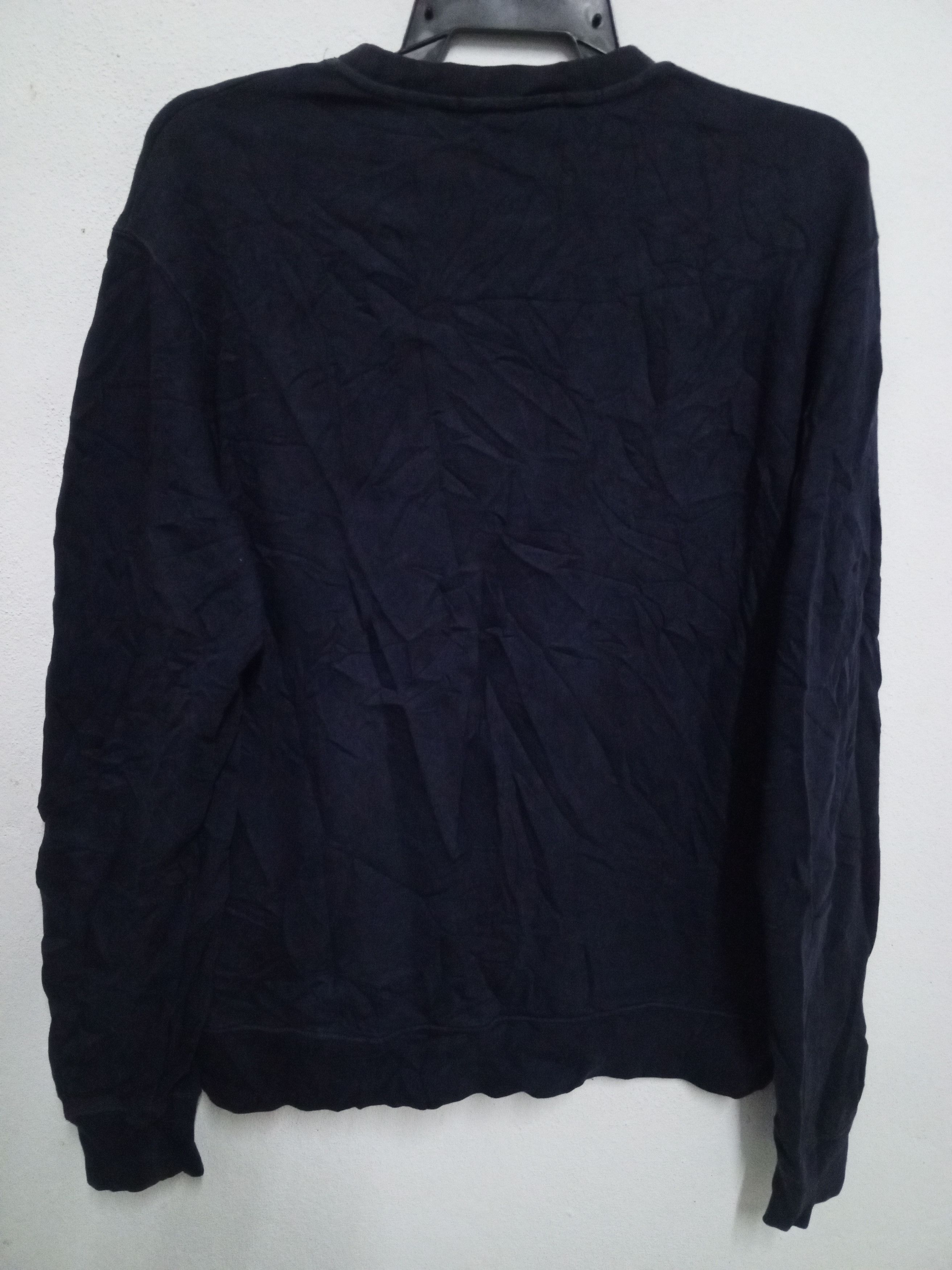 MSGM M S G M SWEATSHIRT Size US XL / EU 56 / 4 - 5 Thumbnail
