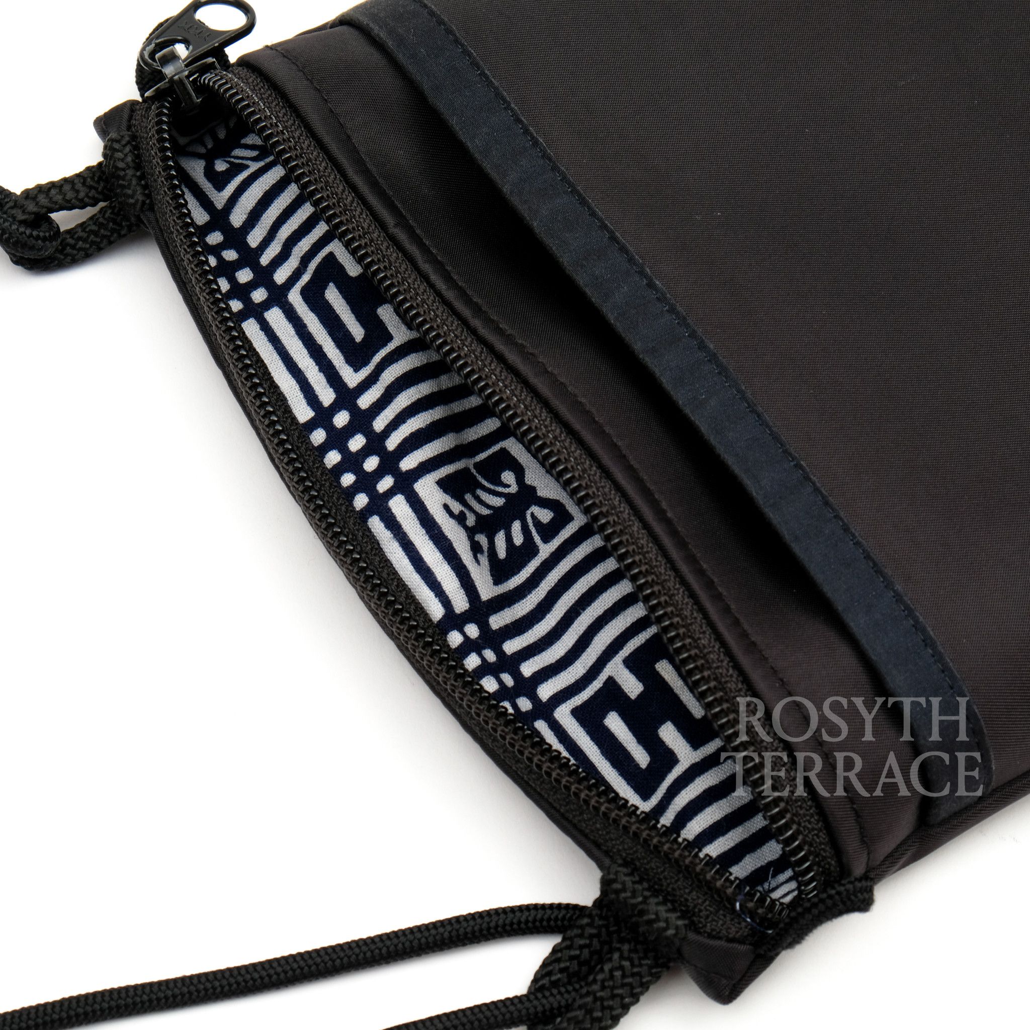 Japanese Brand 【MIYAGAWA SPORTS / NEOPRENE SACOCHE SLING】 Size ONE SIZE - 3 Thumbnail