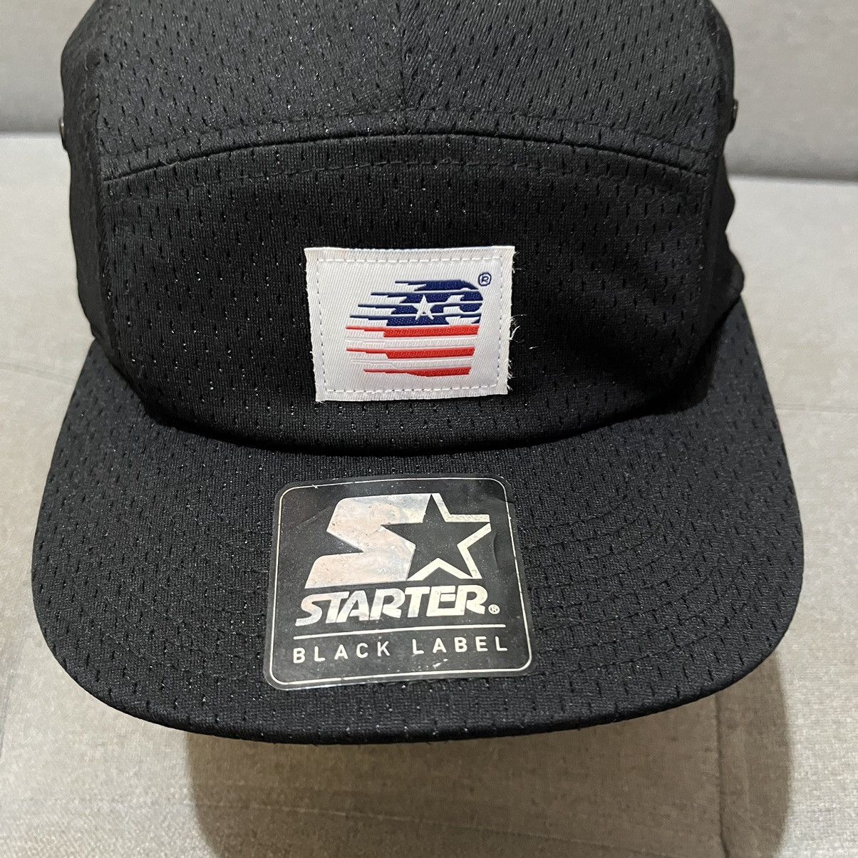 Carhartt Carhartt Motion Starter 5 Panel Hat Size ONE SIZE - 2 Thumbnail