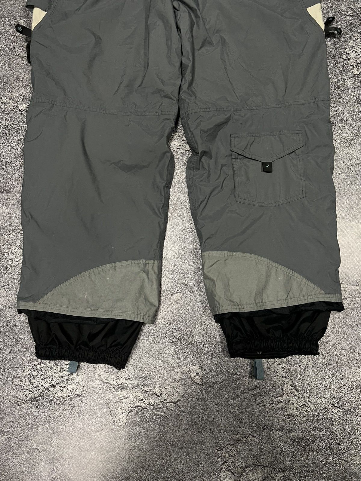 Nike × Nike ACG Vintage Ski pants Nike Acg size Xl Size US 36 / EU 52 - 7 Thumbnail