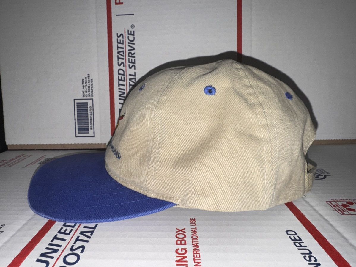 Other Orica powder hound baseball cap vintage hat explosives co. ! Size ONE SIZE - 3 Thumbnail