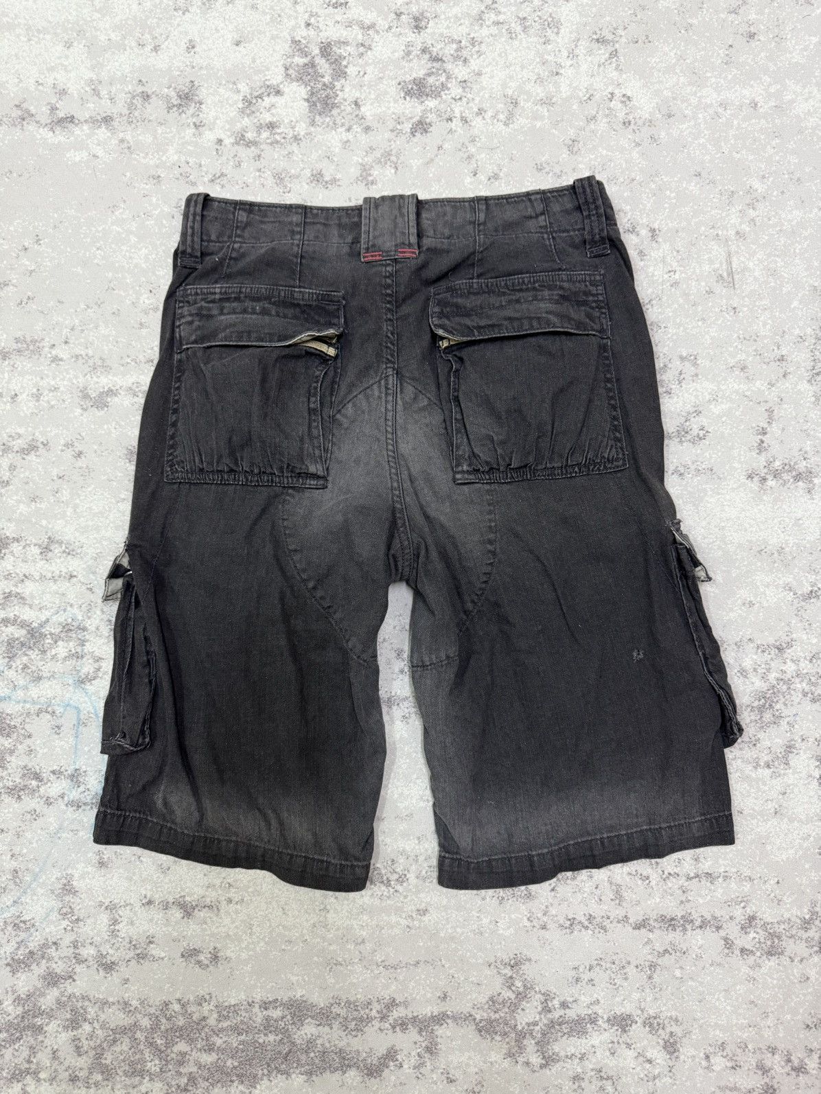 Gap GAP CARGO SHORT PANTS Size US 31 - 12 Thumbnail
