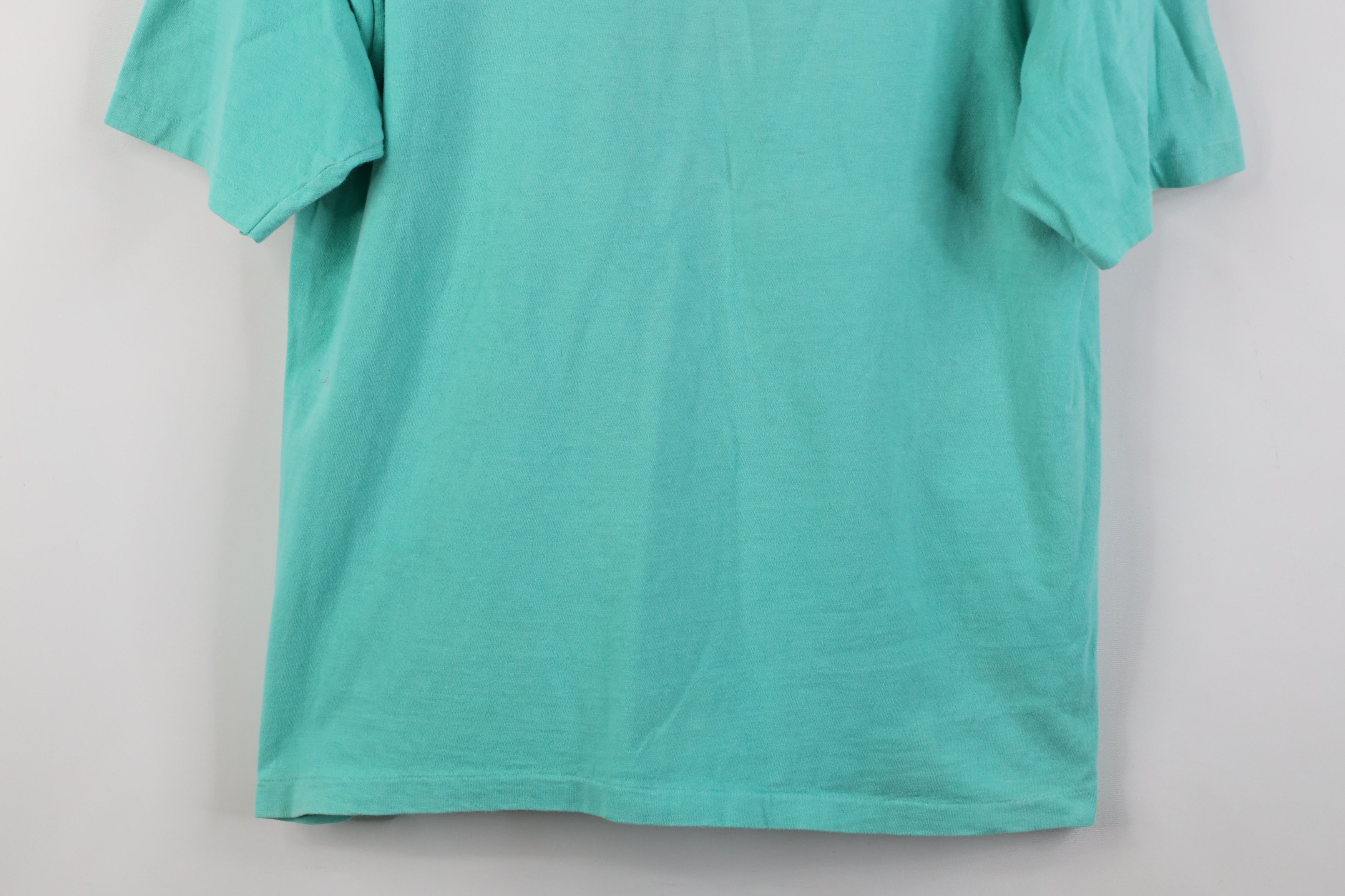 Vintage Vintage 70s 1979 Store Hana Highway Hawaii T-Shirt USA Size US L / EU 52-54 / 3 - 3 Thumbnail