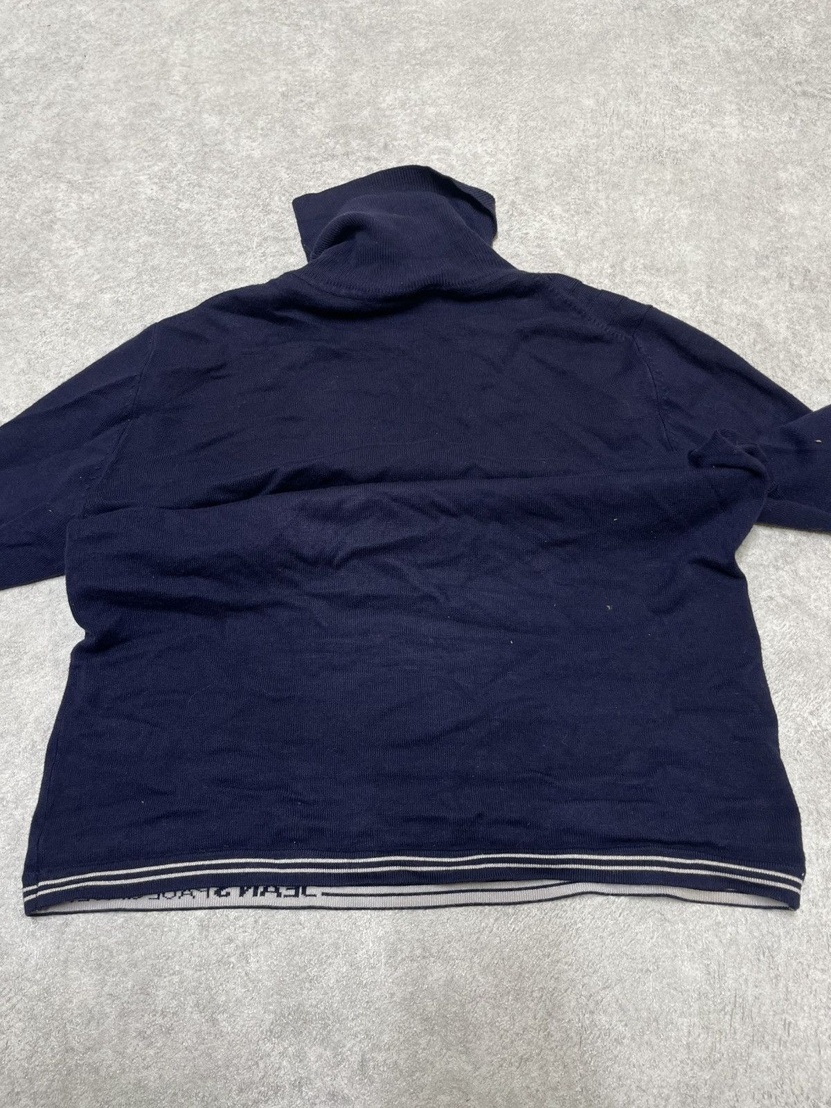 Japanese Brand × Jean Paul Gaultier Y2K Arhive JPG Opium Skull Fit Ifsixwasnine Style Size US M / EU 48-50 / 2 - 10 Thumbnail
