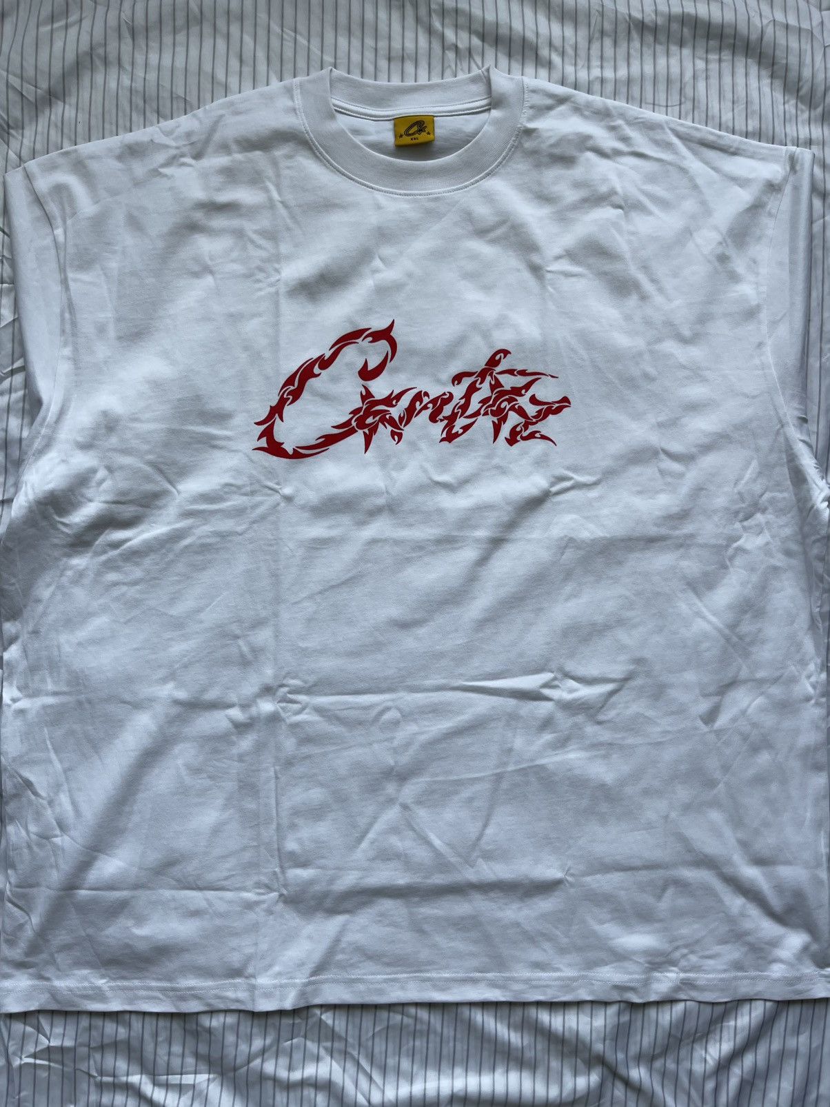 Corteiz Corteiz top Size US XXL / EU 58 / 5 - 1 Thumbnail