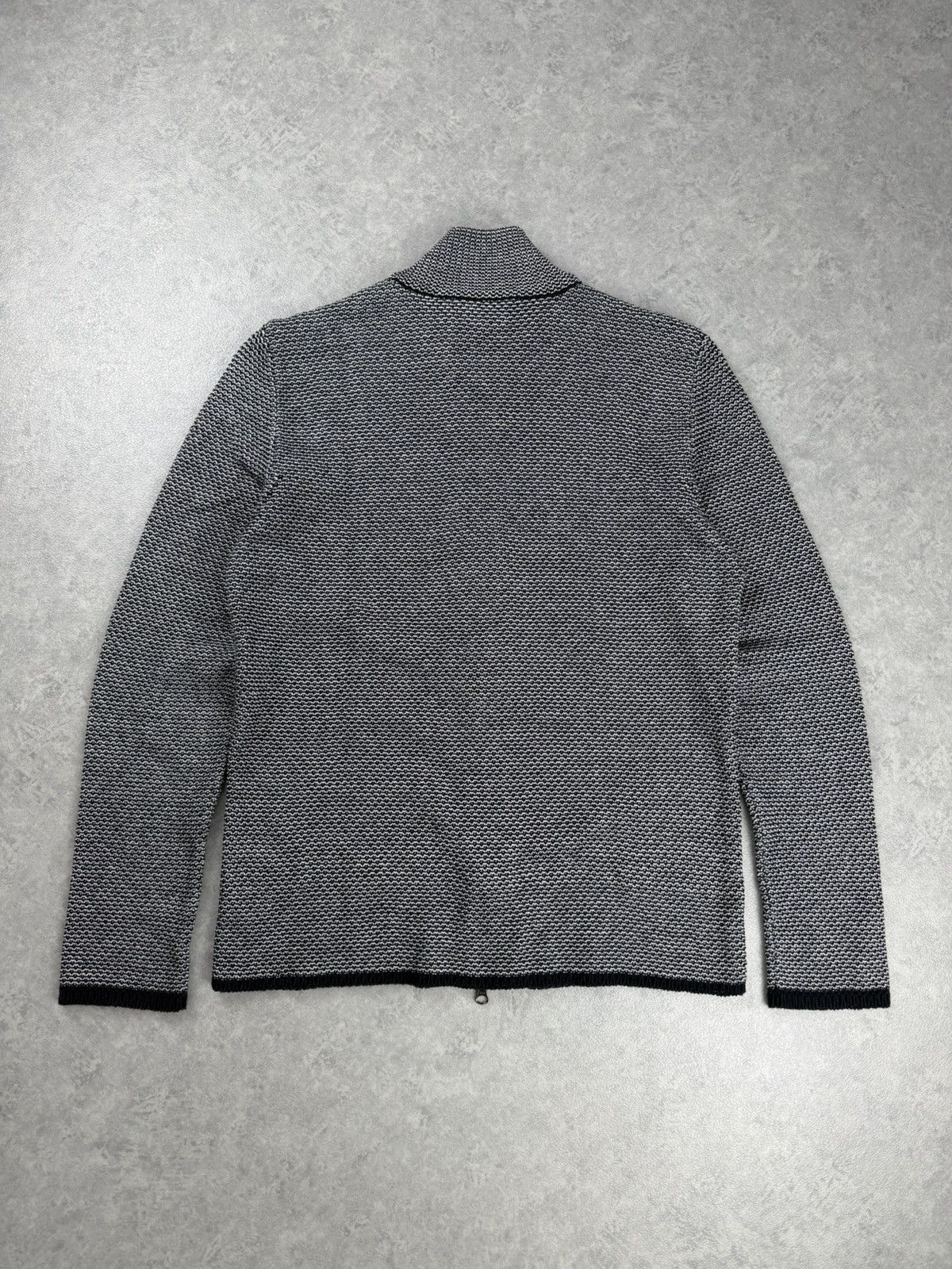 Other Phil Petter Cotton Zip Up Sweater Men’s Size M Size US M / EU 48-50 / 2 - 8 Thumbnail