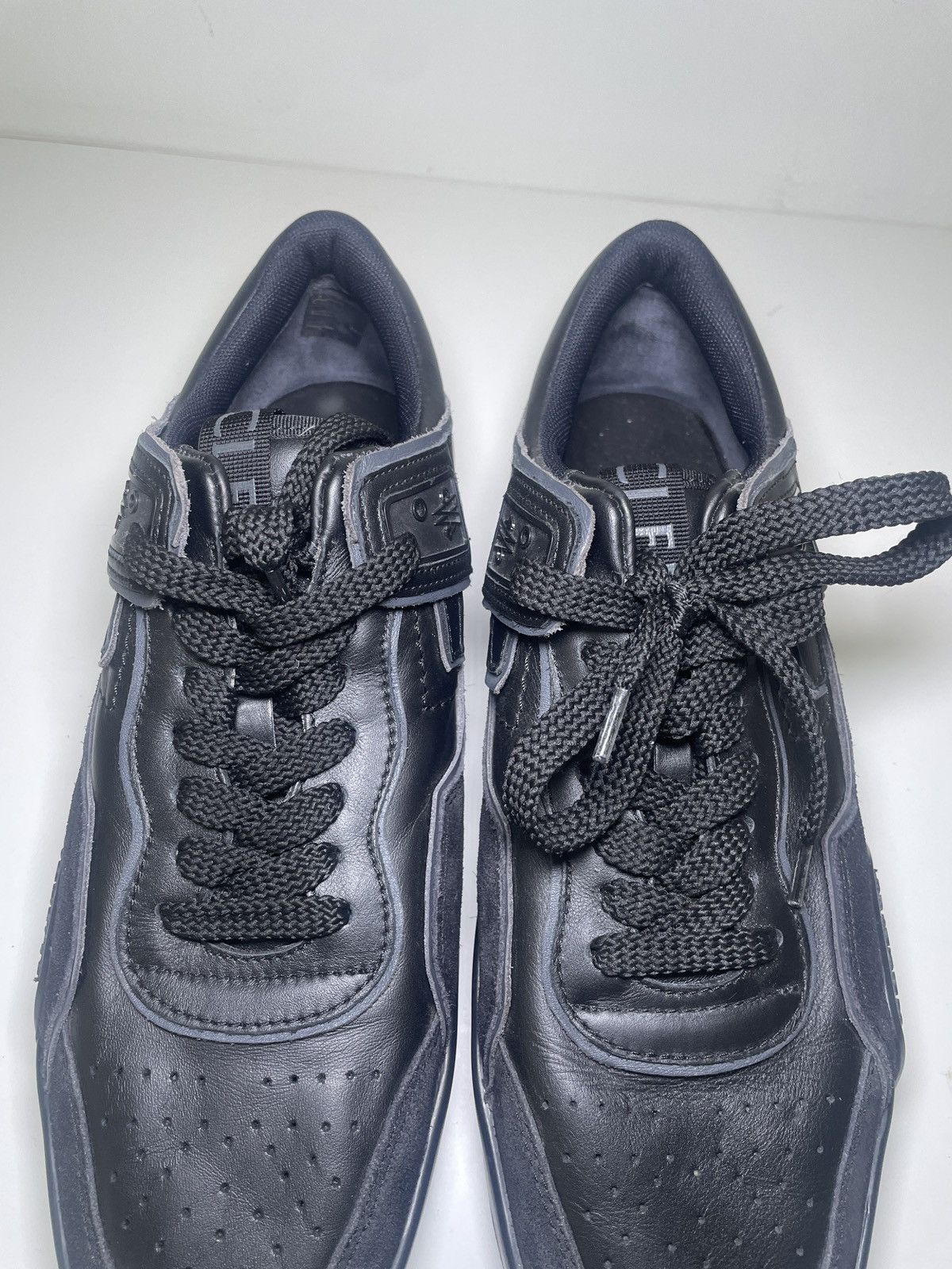 Moncler Moncler Promyx Space Sneaker Size US 11 / EU 44 - 6 Thumbnail