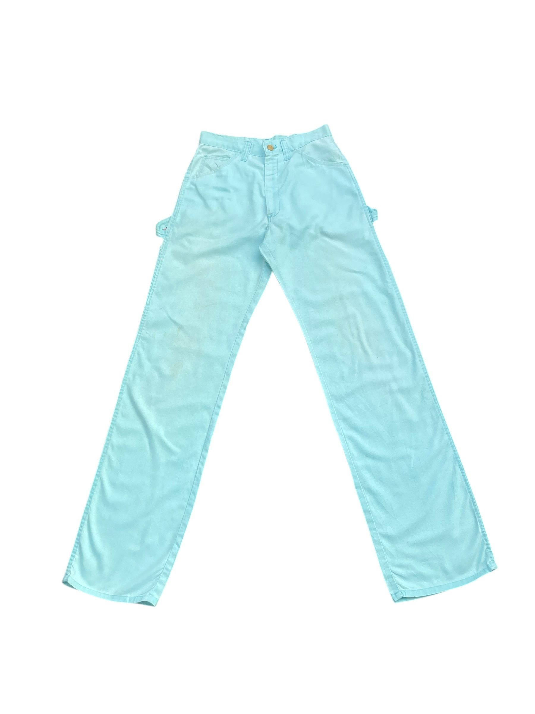 Dickies Vintage 70's Dickies Size US 28 / EU 44 - 1 Thumbnail