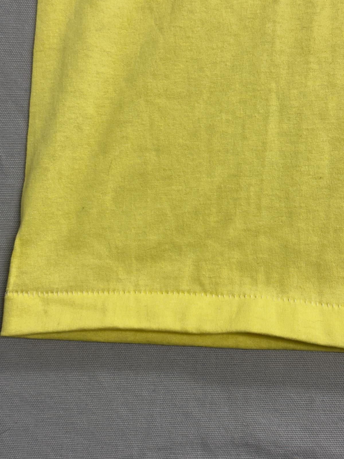 Hanes VTG Help Hempie 90s T-shirt 911 Help Wife Tee - L Size US L / EU 52-54 / 3 - 5 Thumbnail
