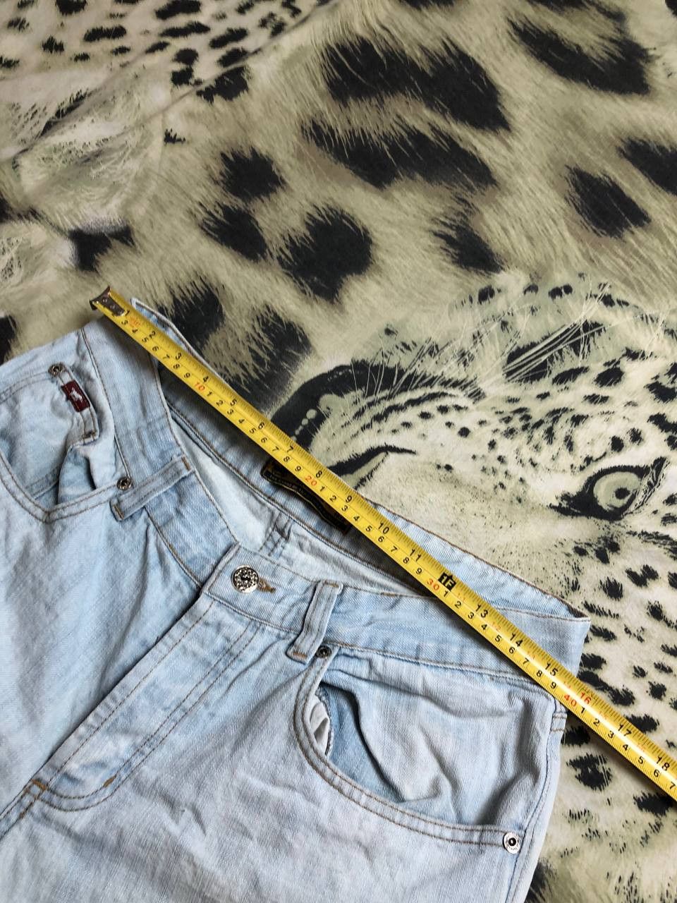 Mustang Mustang Jeans Size US 32 / EU 48 - 19 Thumbnail