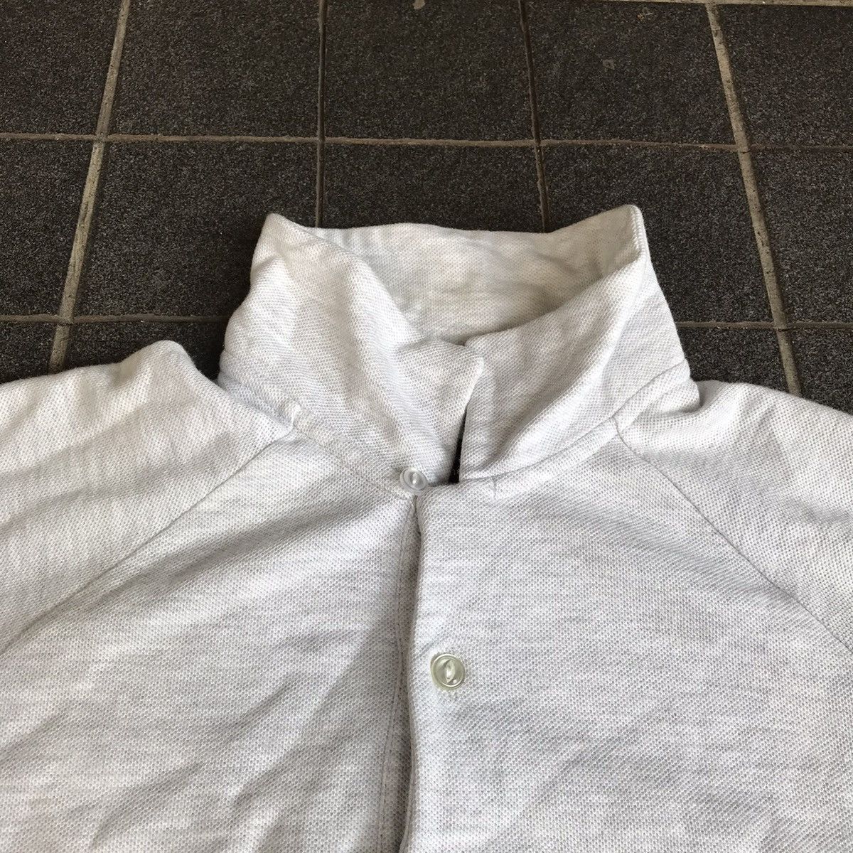 Nepenthes Engineered Garments Polo Shirt Size US M / EU 48-50 / 2 - 7 Thumbnail