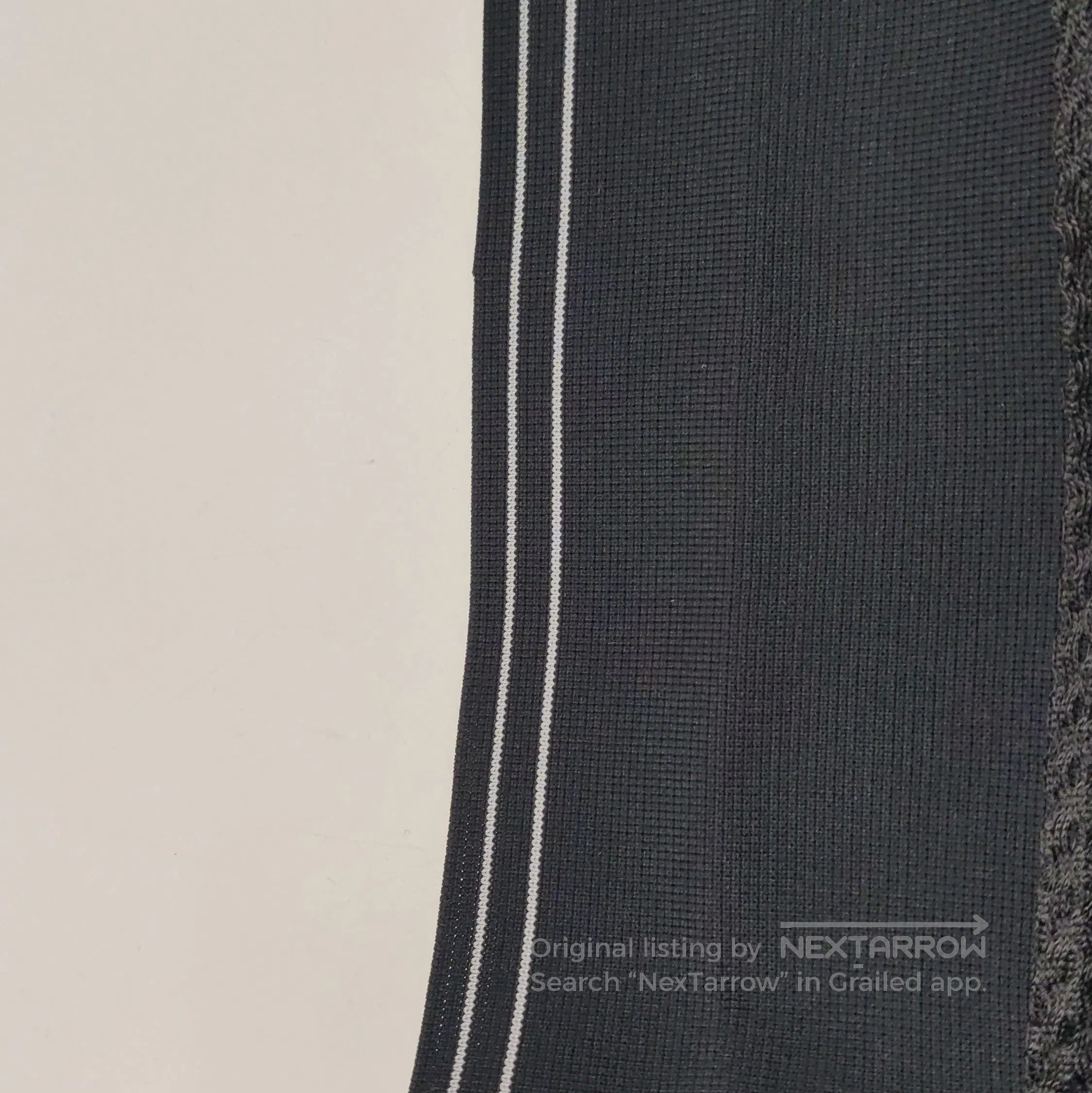 Prada Prada Sleeveless Polo Mesh Top Size S . Size S / US 4 / IT 40 - 6 Thumbnail